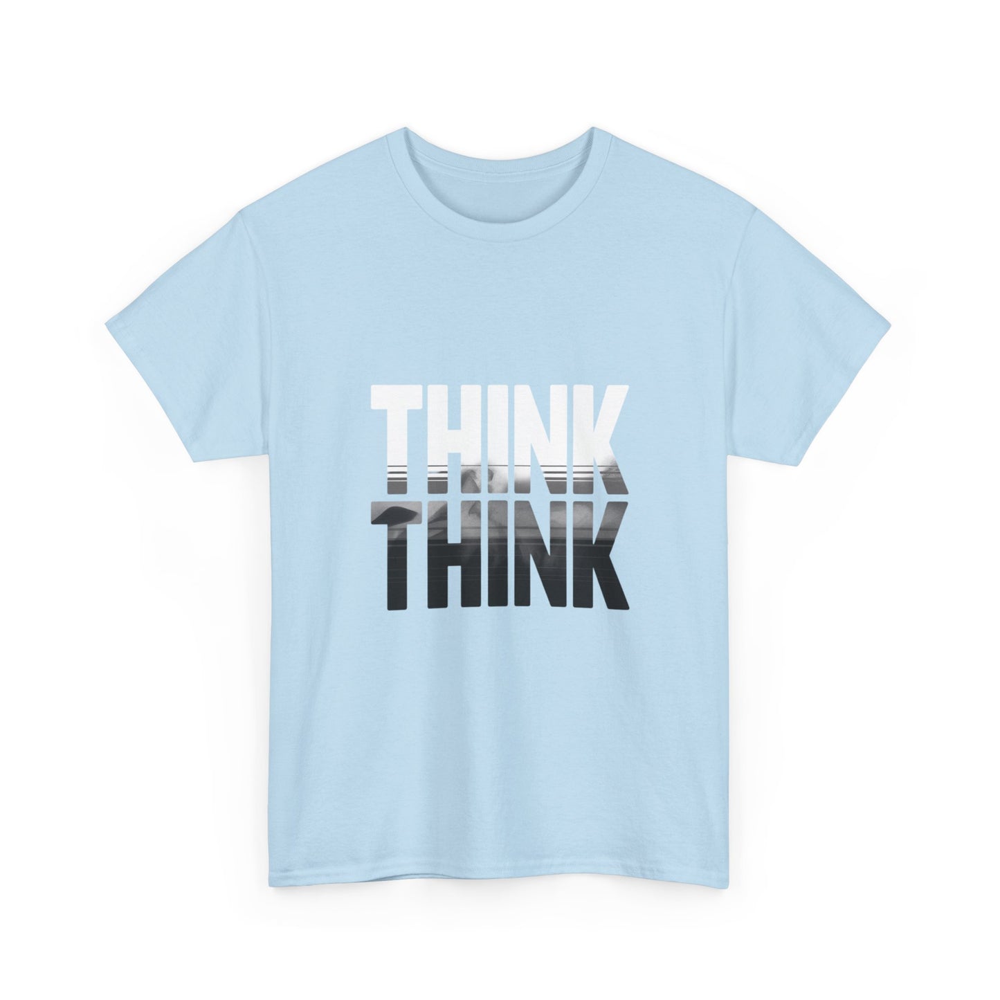 Men's Heavy Cotton Tee