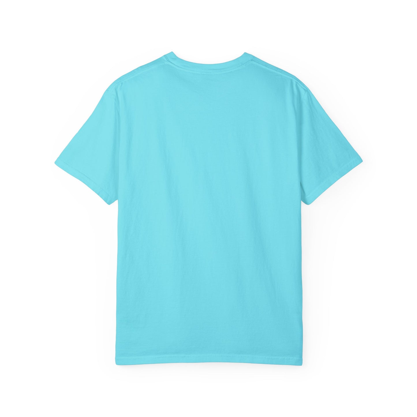 T-shirt da donna con motivo a cuore dorato - Perfetta per San Valentino e per l'amore quotidiano