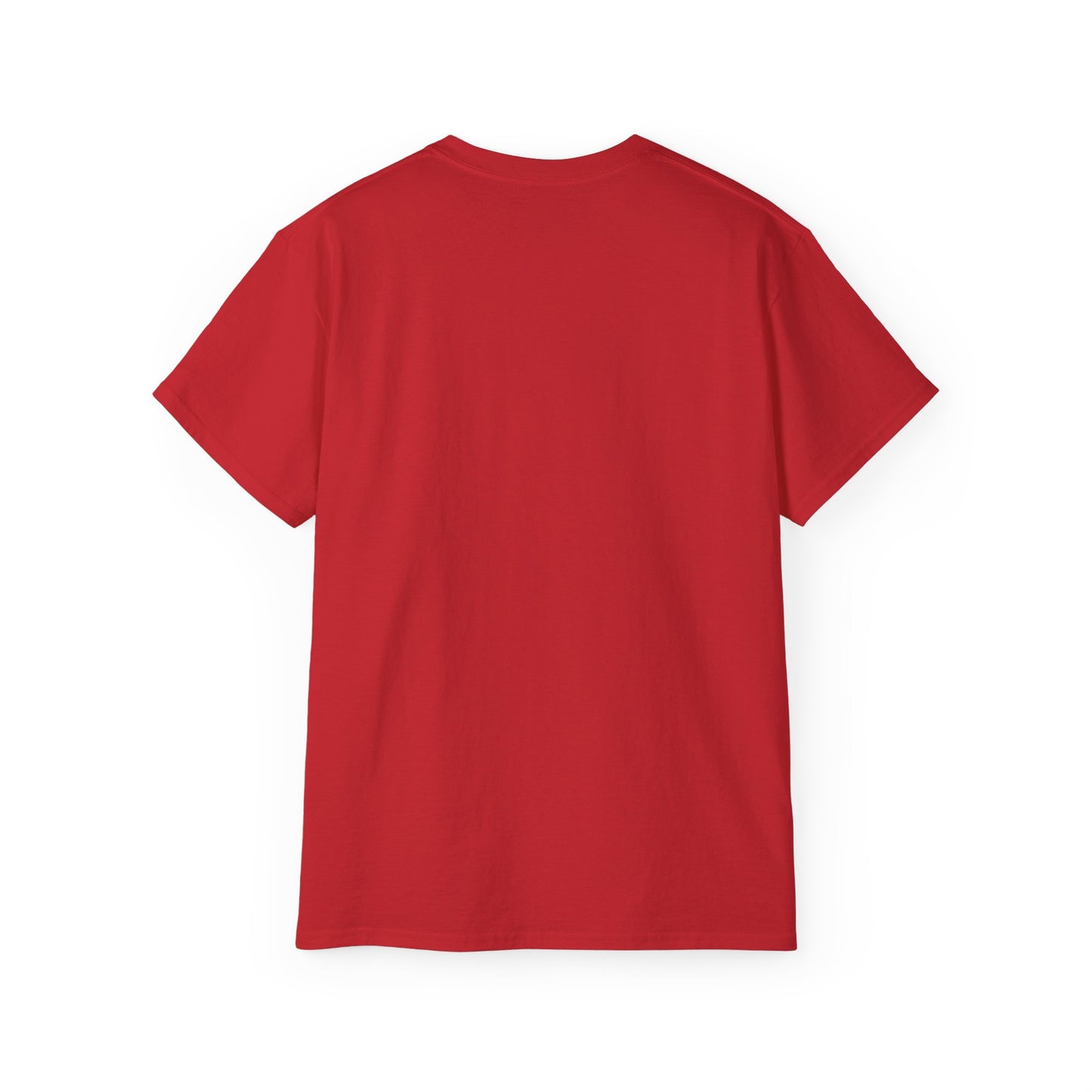 Love Floral Ultra Cotton Tee - Cute & Comfortable Shirt for Every Occasion