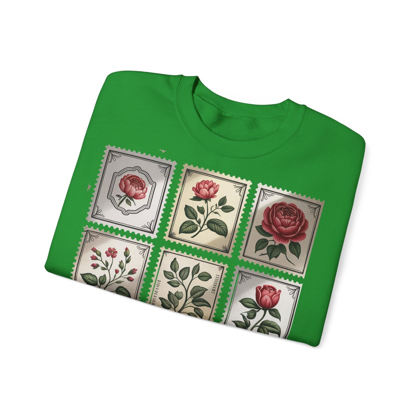 Women Heavy Blend™ Crewneck Sweatshirt