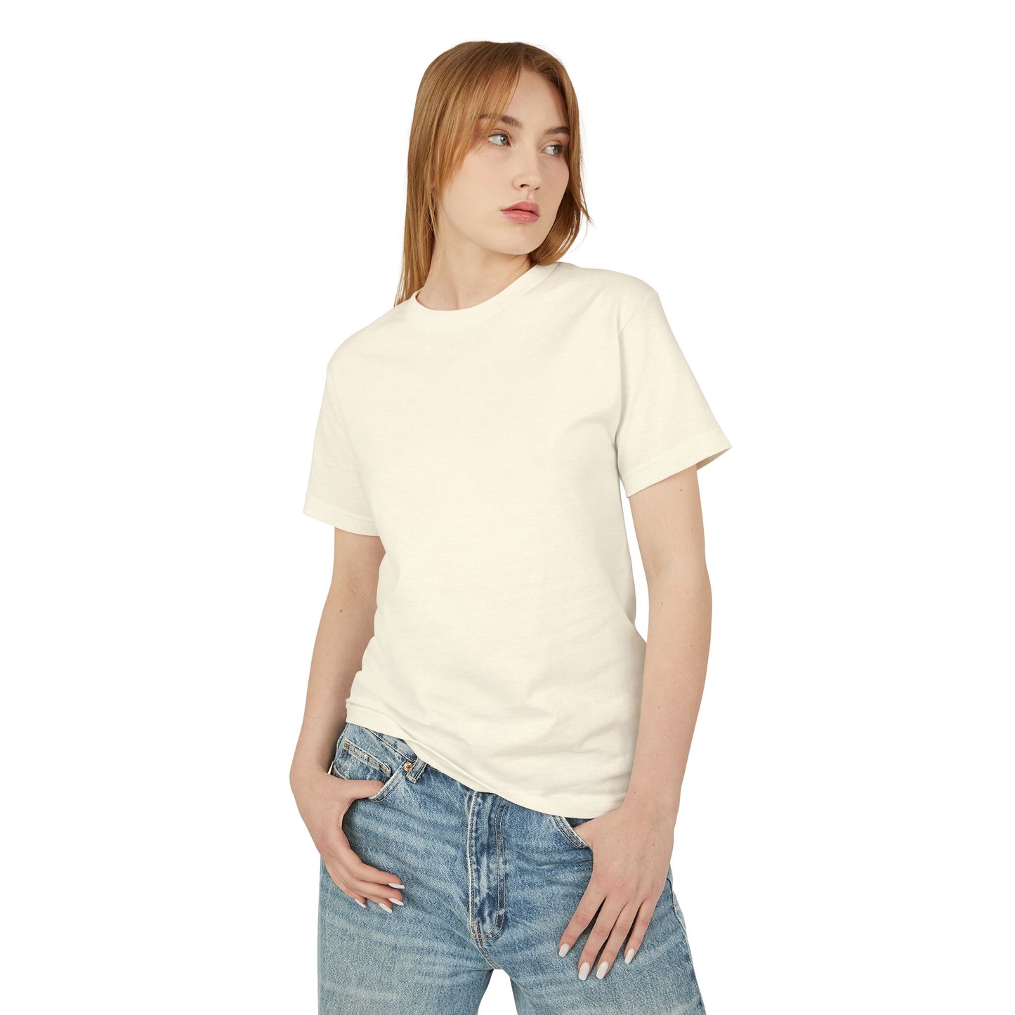 Catch of the Day Fishing Tee - Heavyweight Cotton Shirt