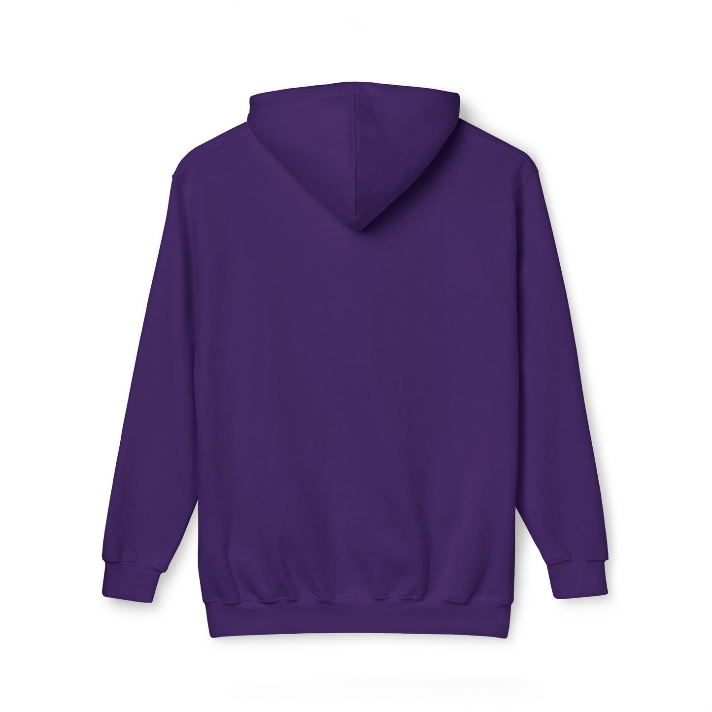 Love Hooded Sweatshirt - Made in the USA