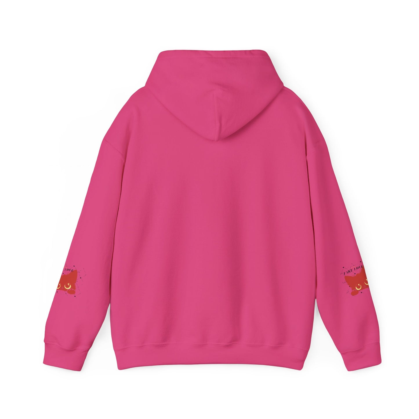 Hooded Sweatshirt