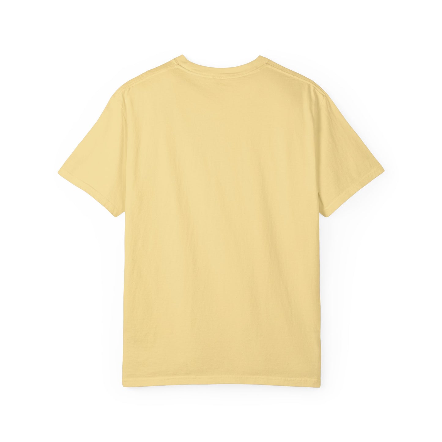 T-shirt da donna con motivo a cuore dorato - Perfetta per San Valentino e per l'amore quotidiano