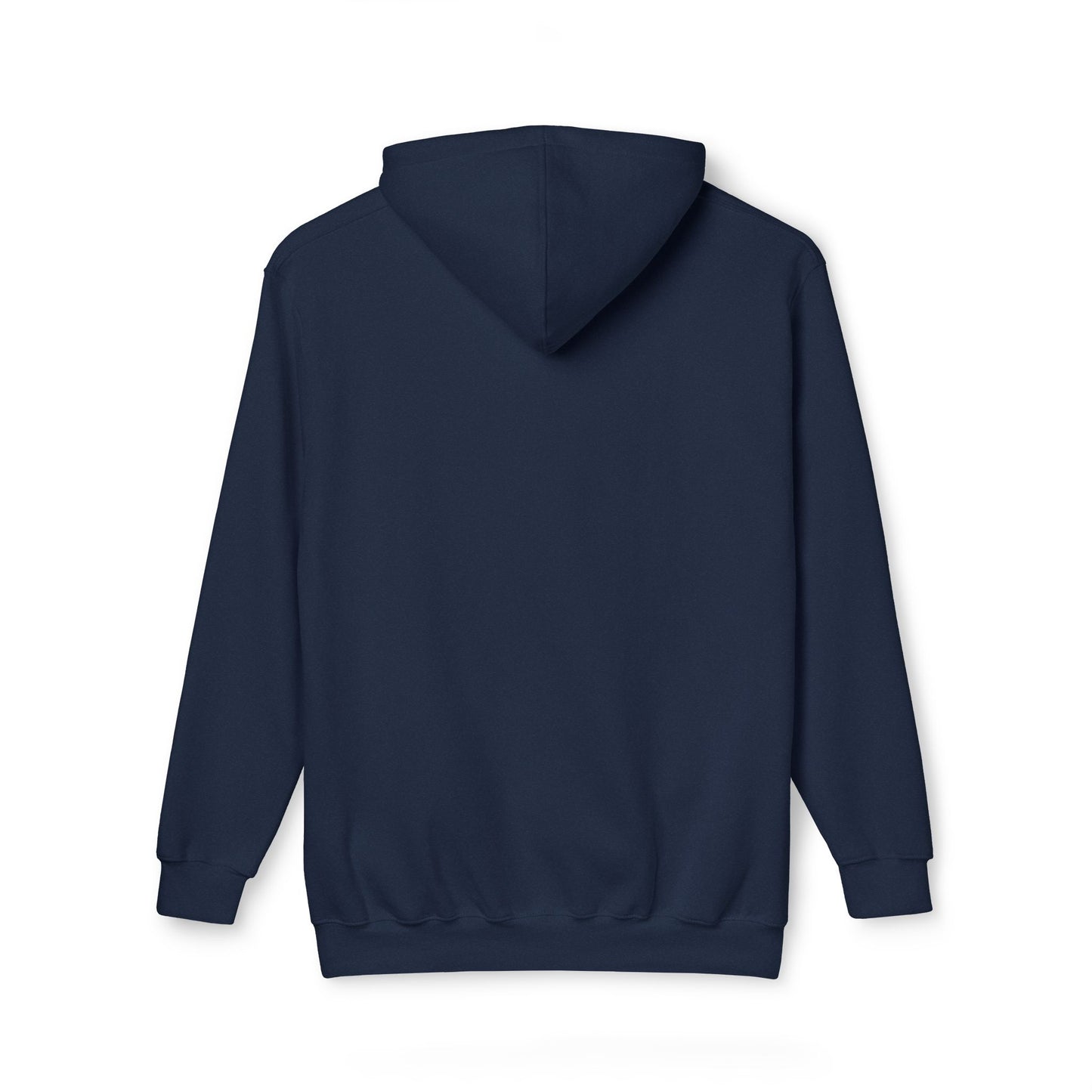 Love Hooded Sweatshirt - Made in the USA