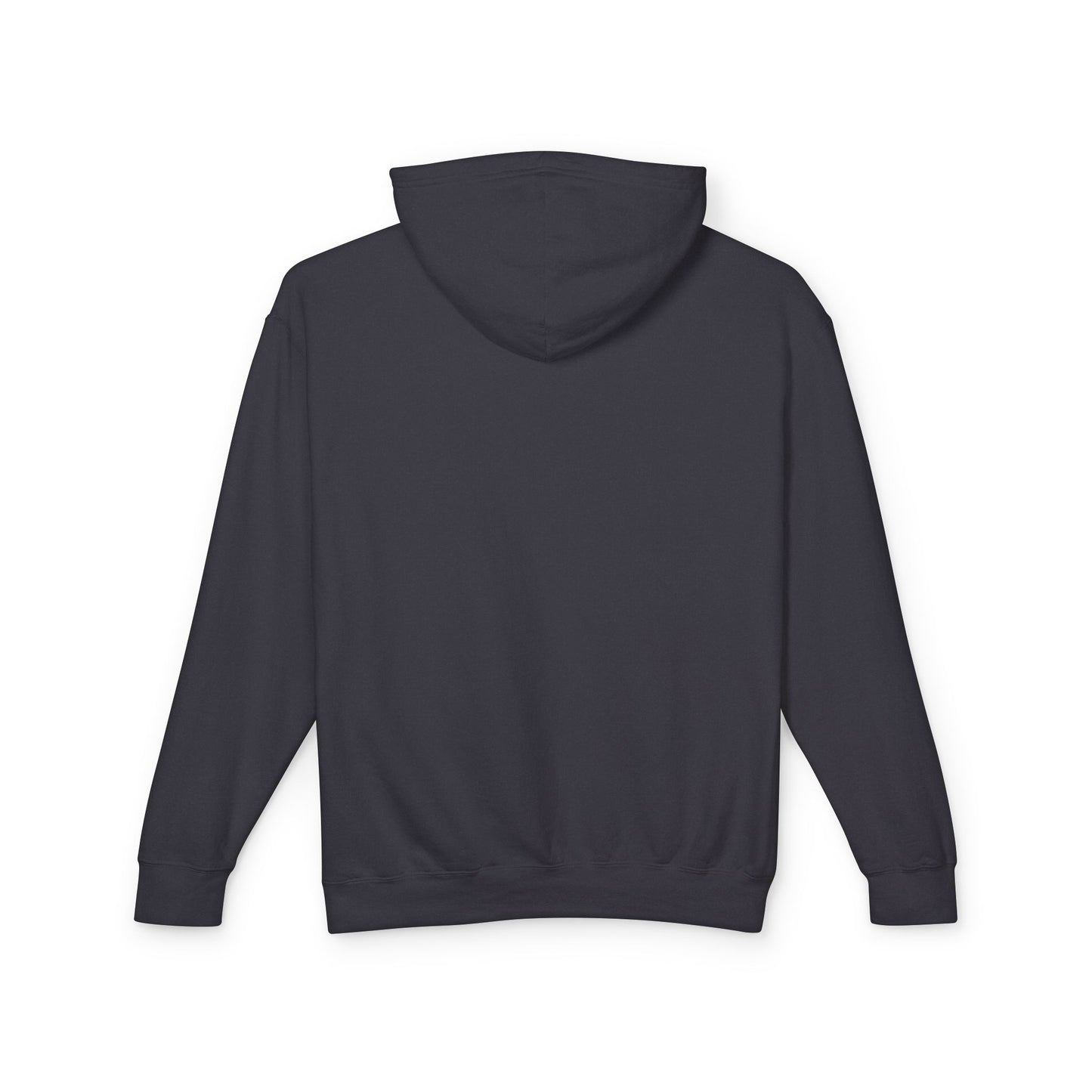 Cute Cat Love Lightweight Hooded Sweatshirt