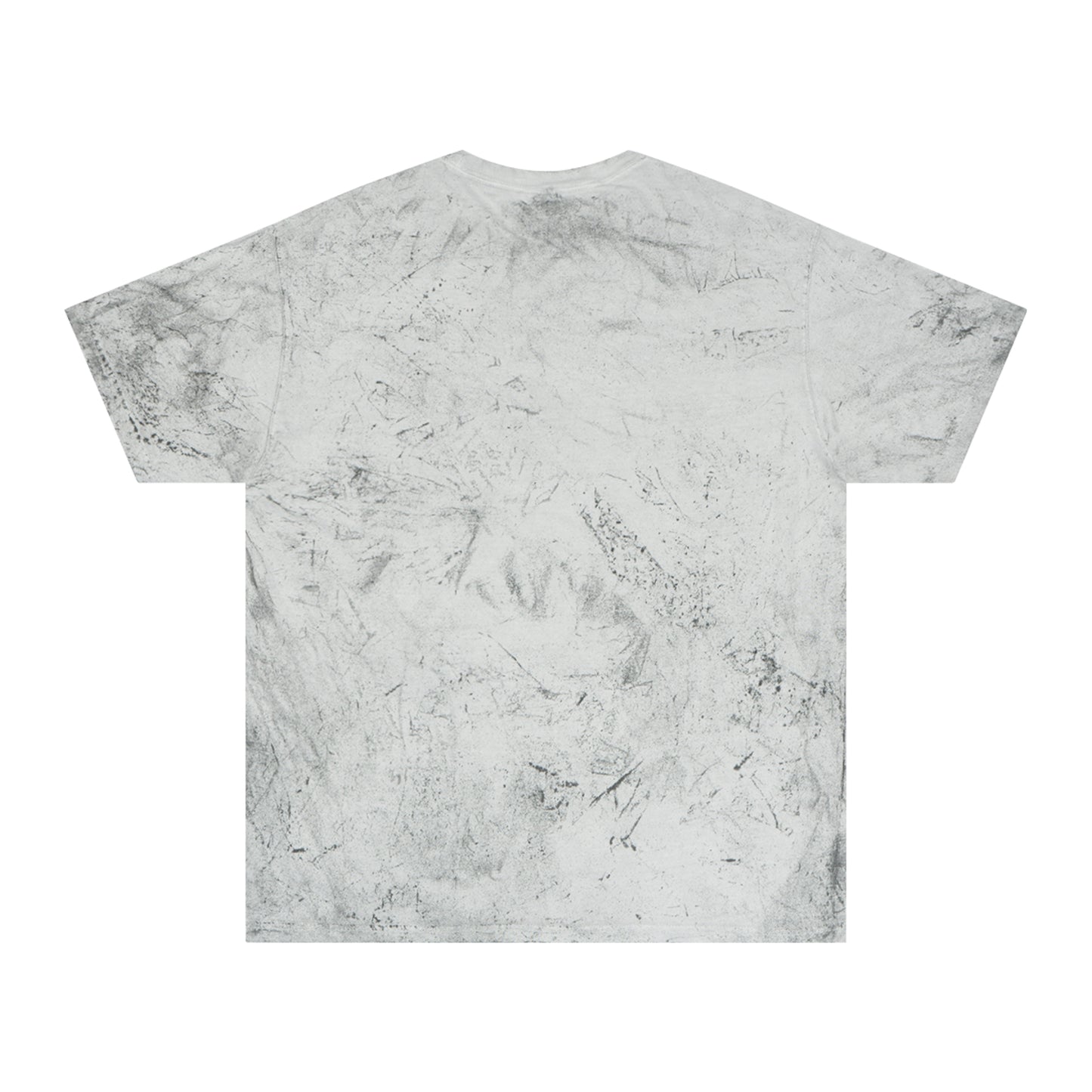 Color Blast Love T-Shirt for Passionate Souls | Perfect for Everyday Wear