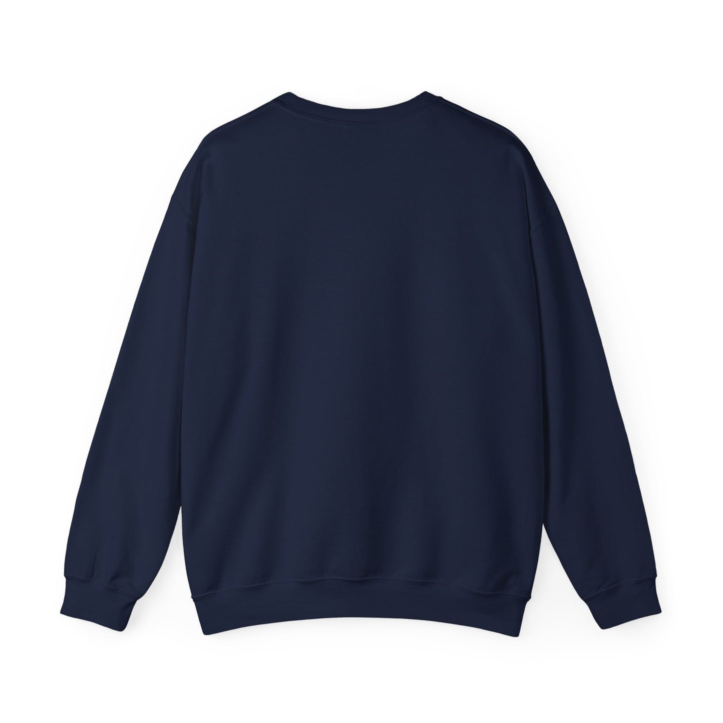 Cosmic Mandala Sweatshirt | Women's Crewneck | Soft Heavy Blend | Ideal for Cozy Nights, Meditation, Festivals, Gifts