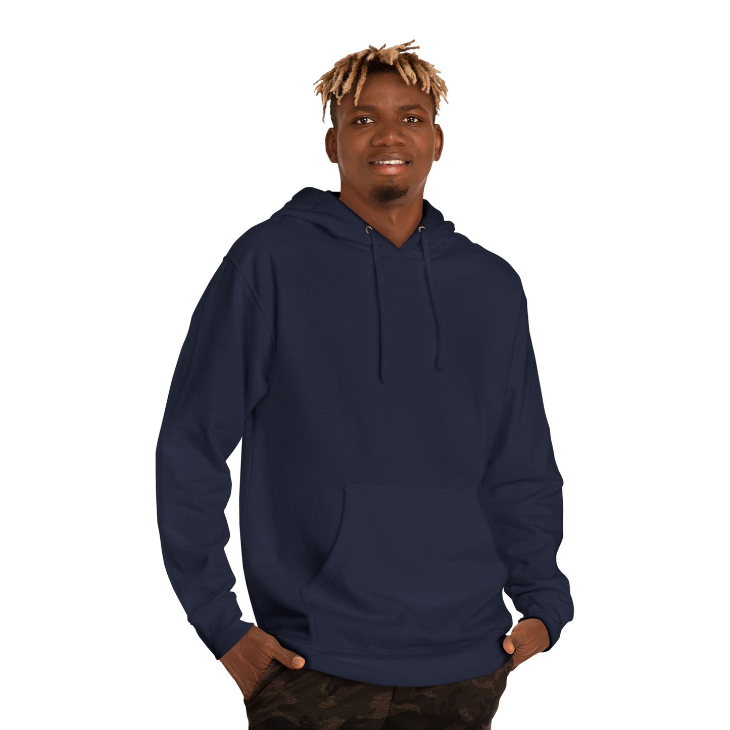 Romantic Floral Love Hooded Sweatshirt - Perfect for Everyday Wear