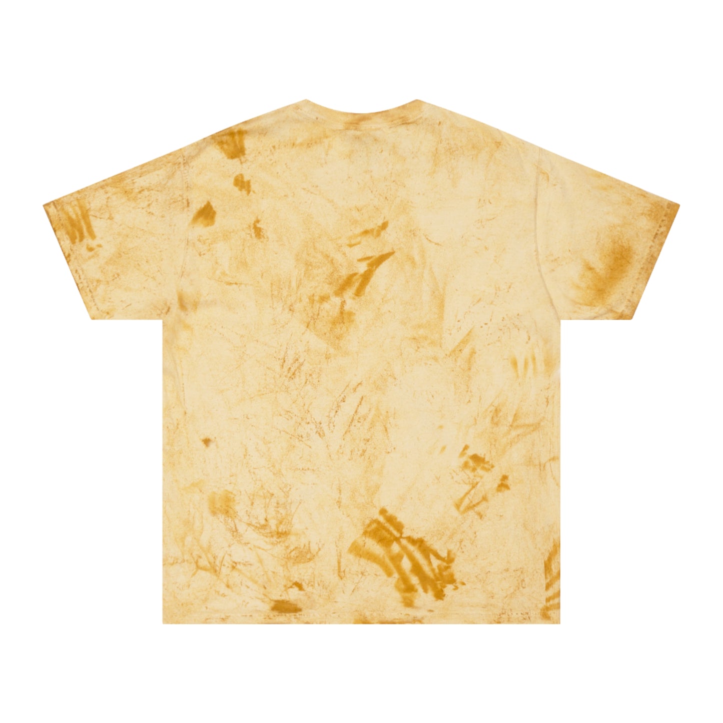 Color Blast Love T-Shirt for Passionate Souls | Perfect for Everyday Wear