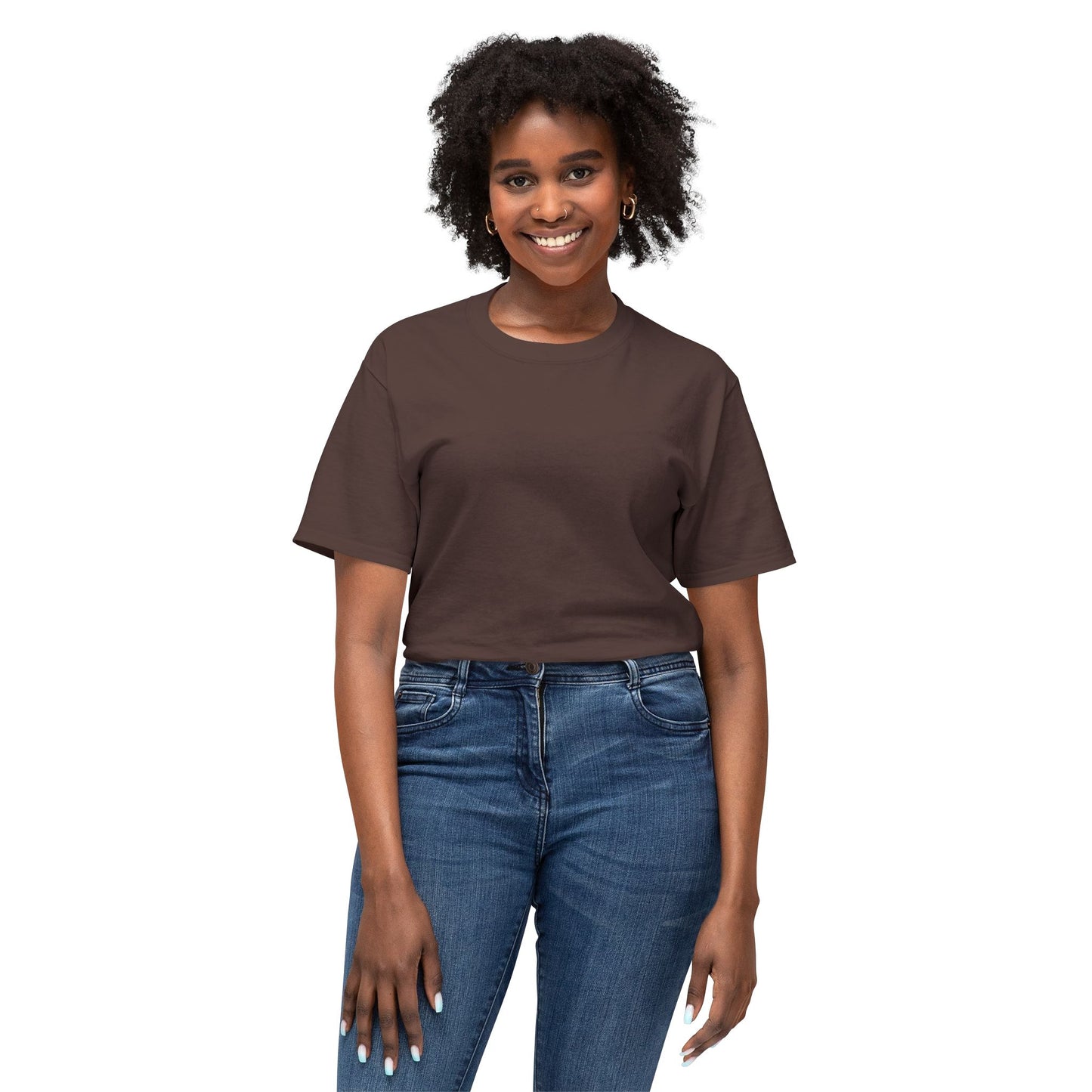 Single but Still Fabulous Cat T-Shirt | HD Cotton™ Tee