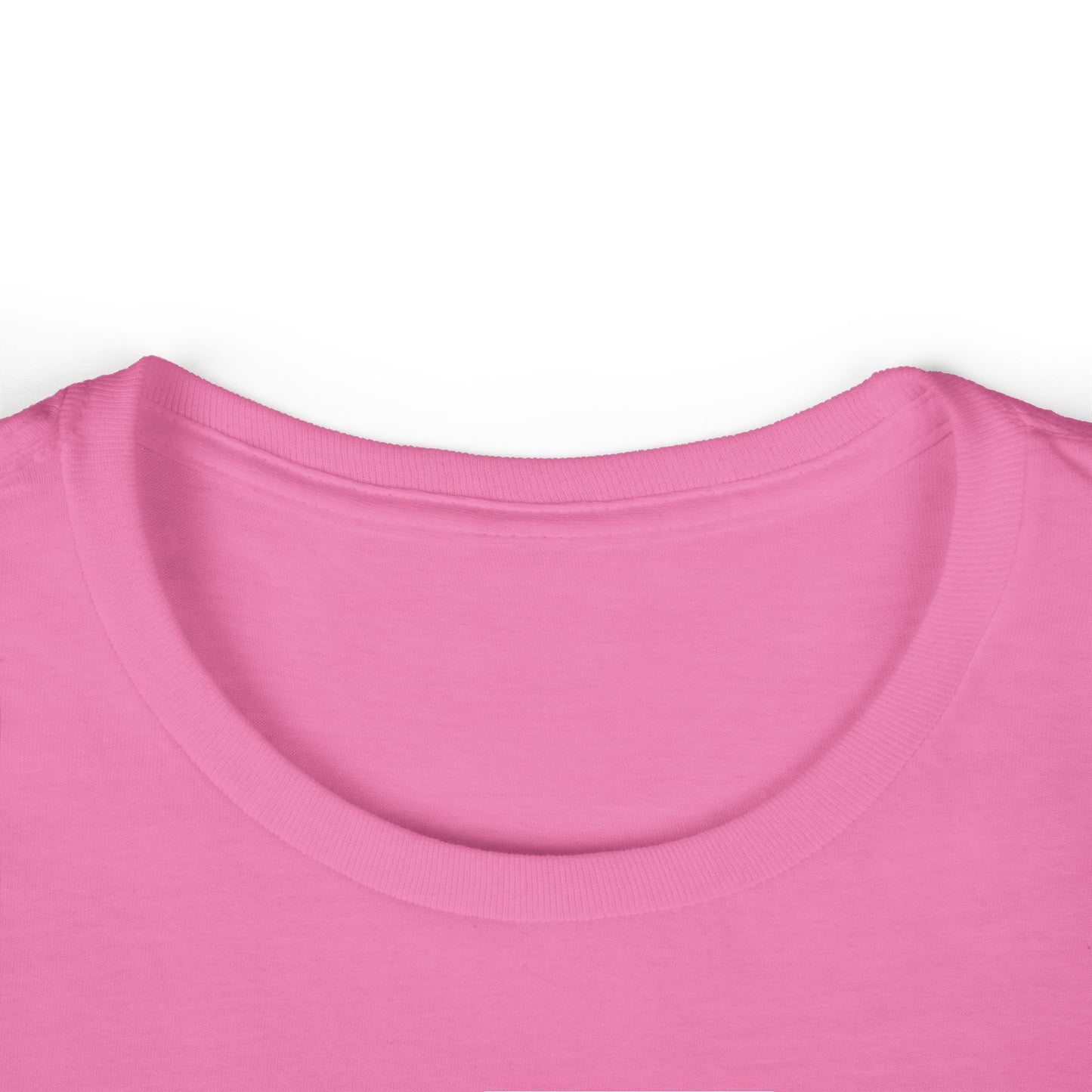 Camiseta suave para mujer con billetera cerrada y corazón abierto: linda camisa informal para uso diario