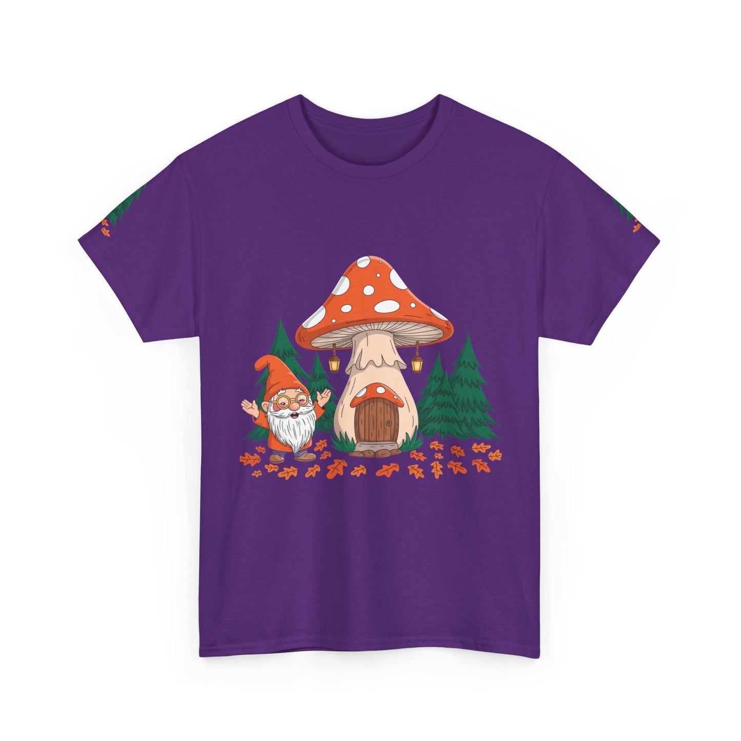 Men's Heavy Cotton Tee