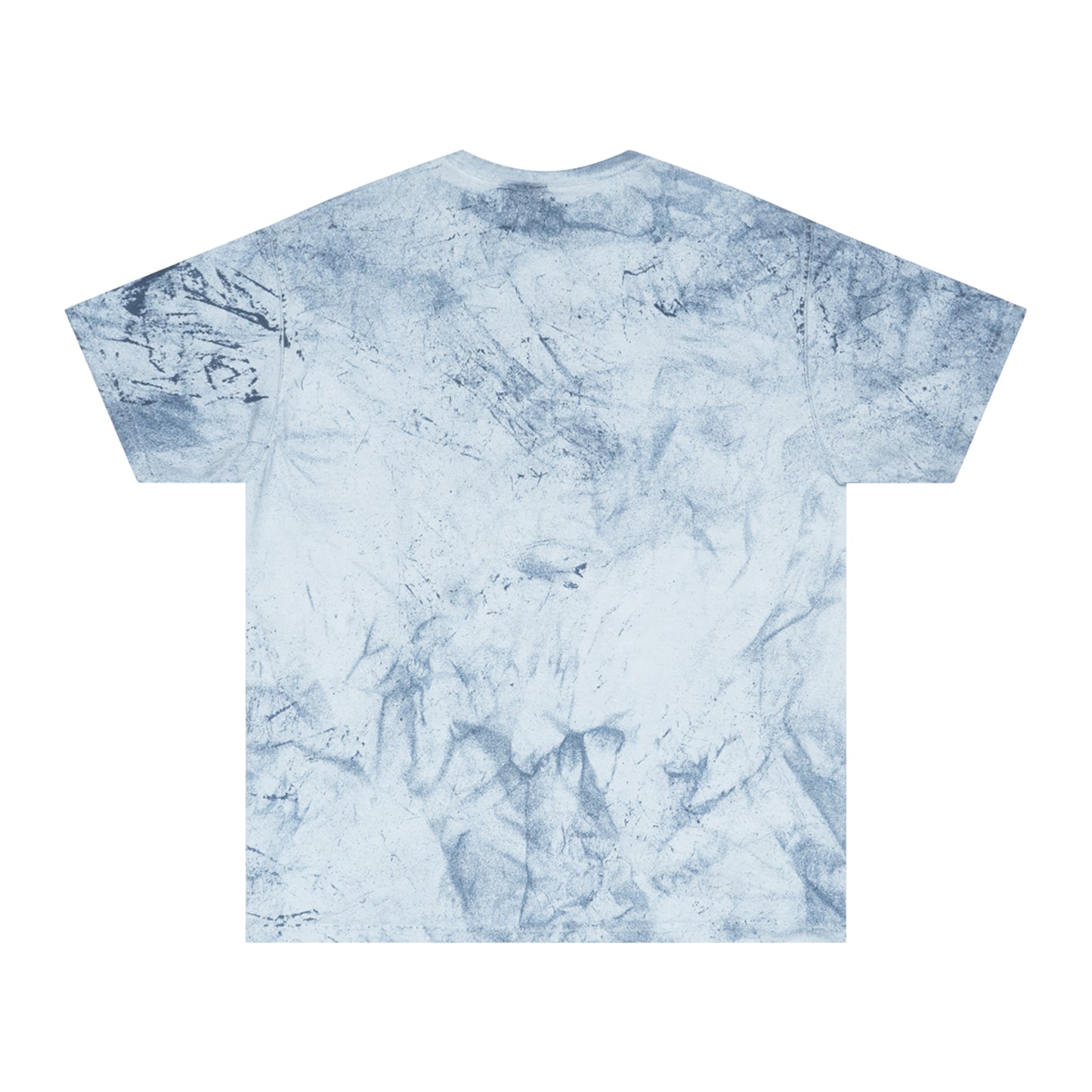 Color Blast Love T-Shirt for Passionate Souls | Perfect for Everyday Wear
