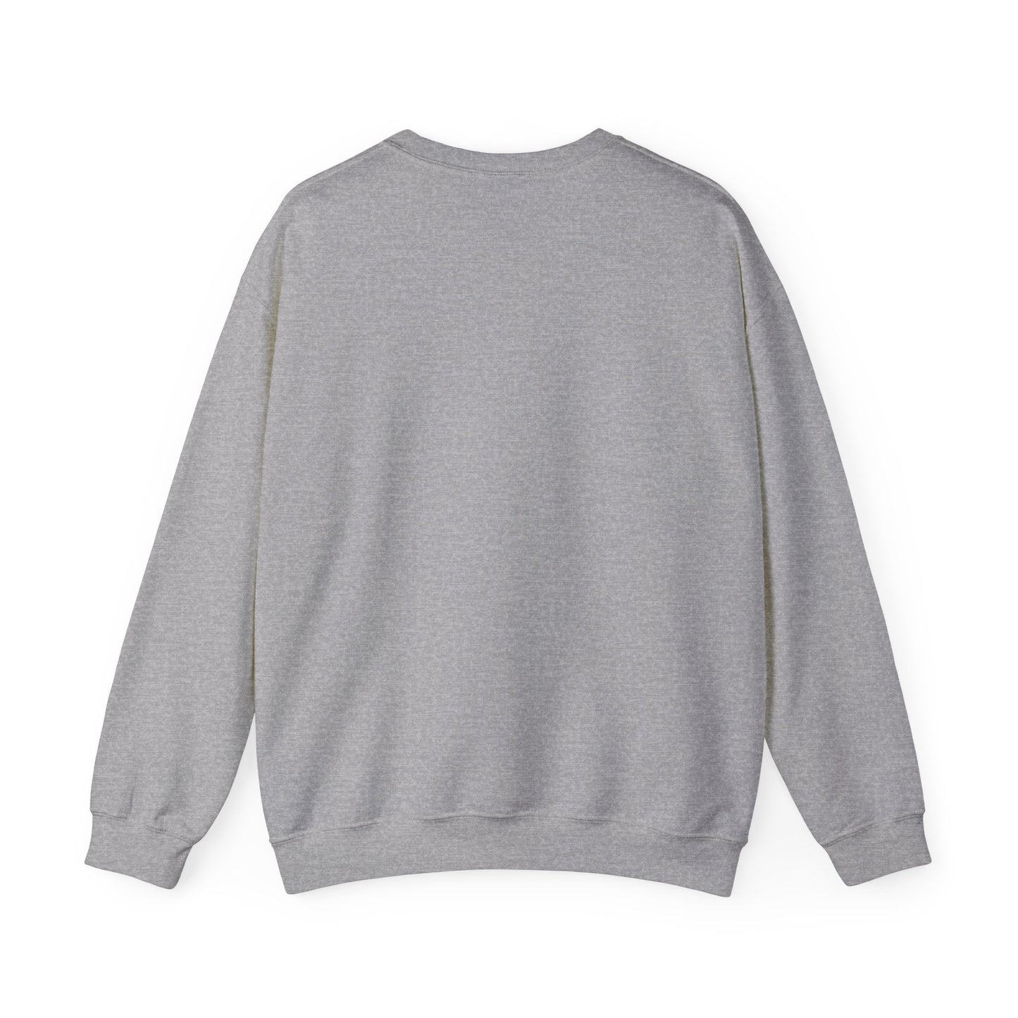 Inspirational Crewneck Sweatshirt - "Your Potential is Limitless"