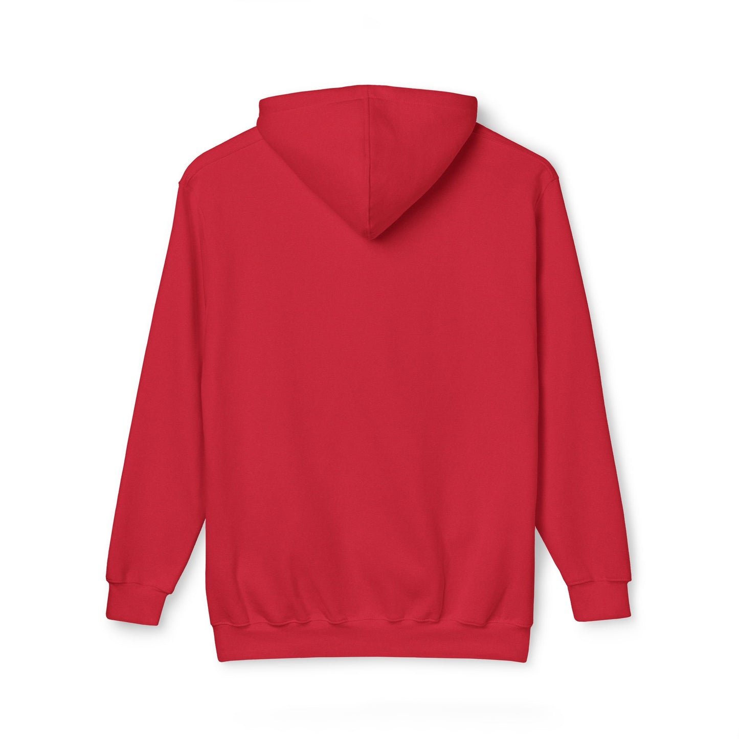 Love Hooded Sweatshirt - Made in the USA