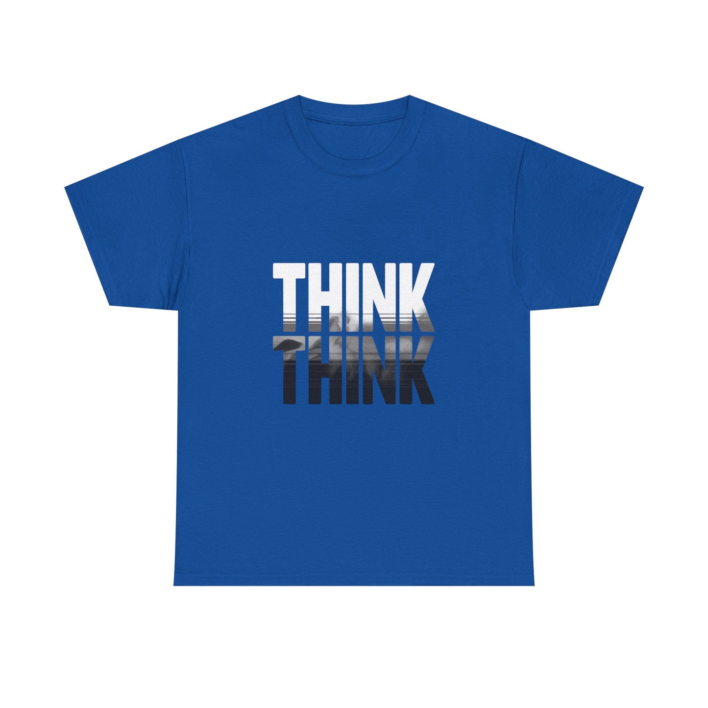 Men's Heavy Cotton Tee