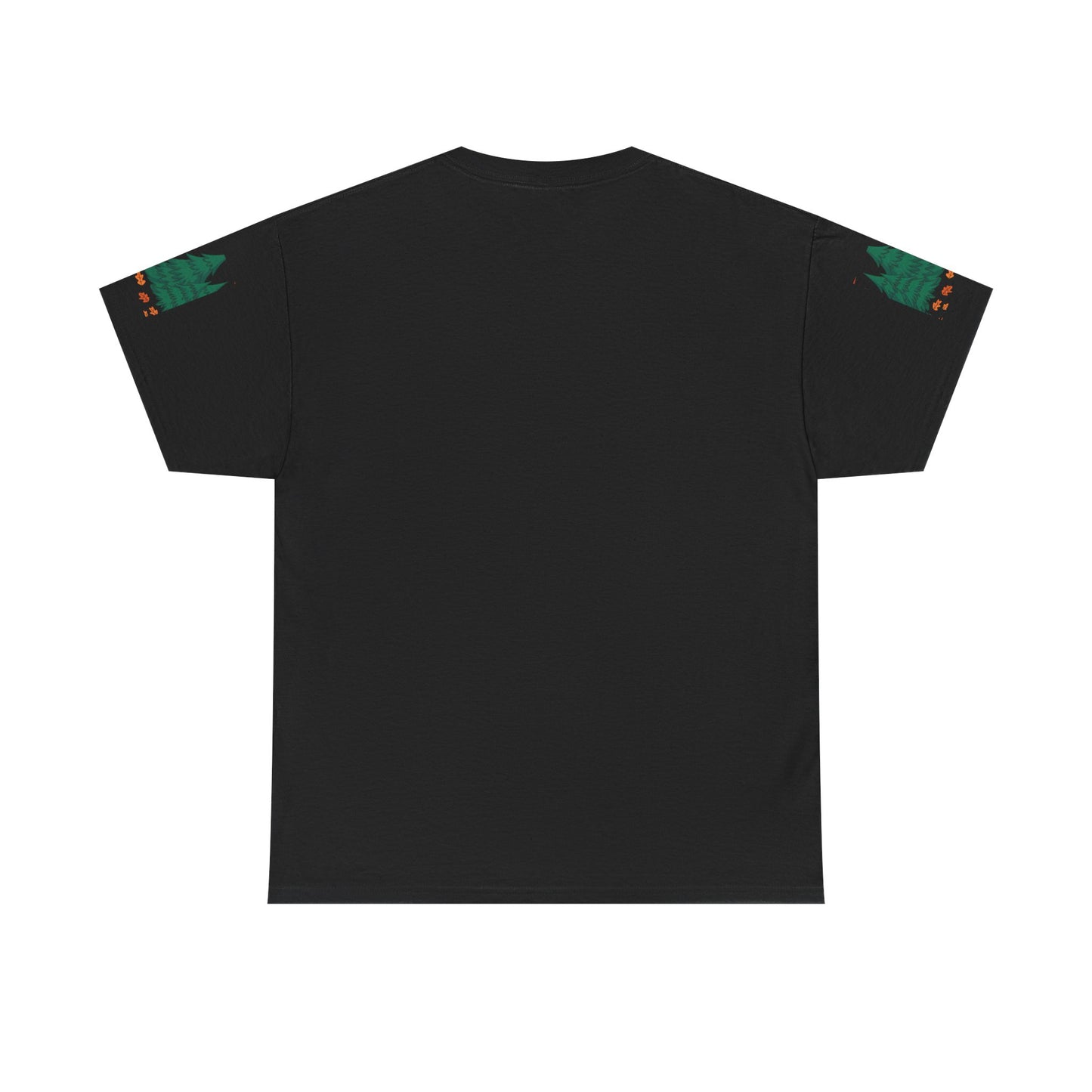Men's Heavy Cotton Tee