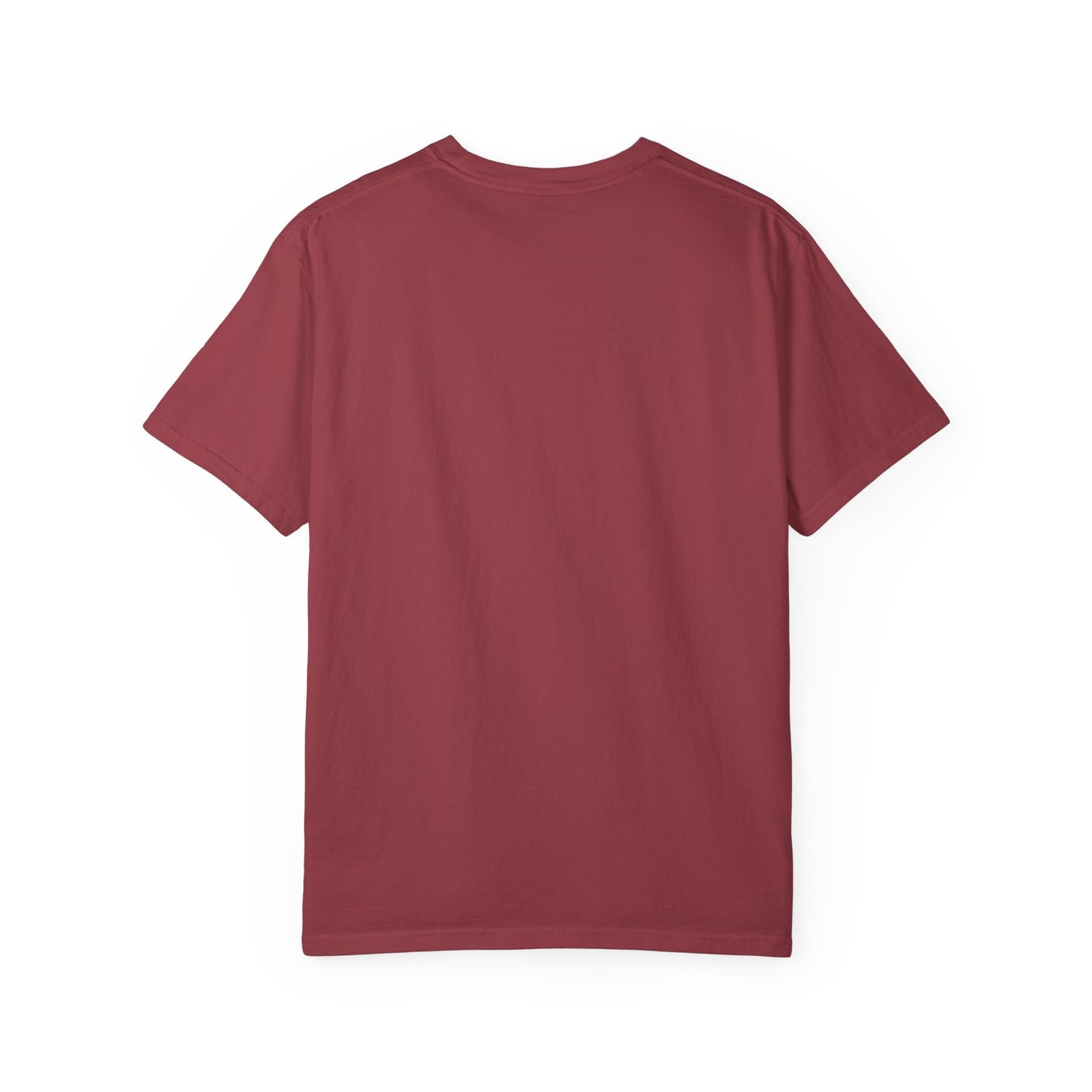 Gold Heart Pattern Women T-Shirt - Perfect for Everyday Love