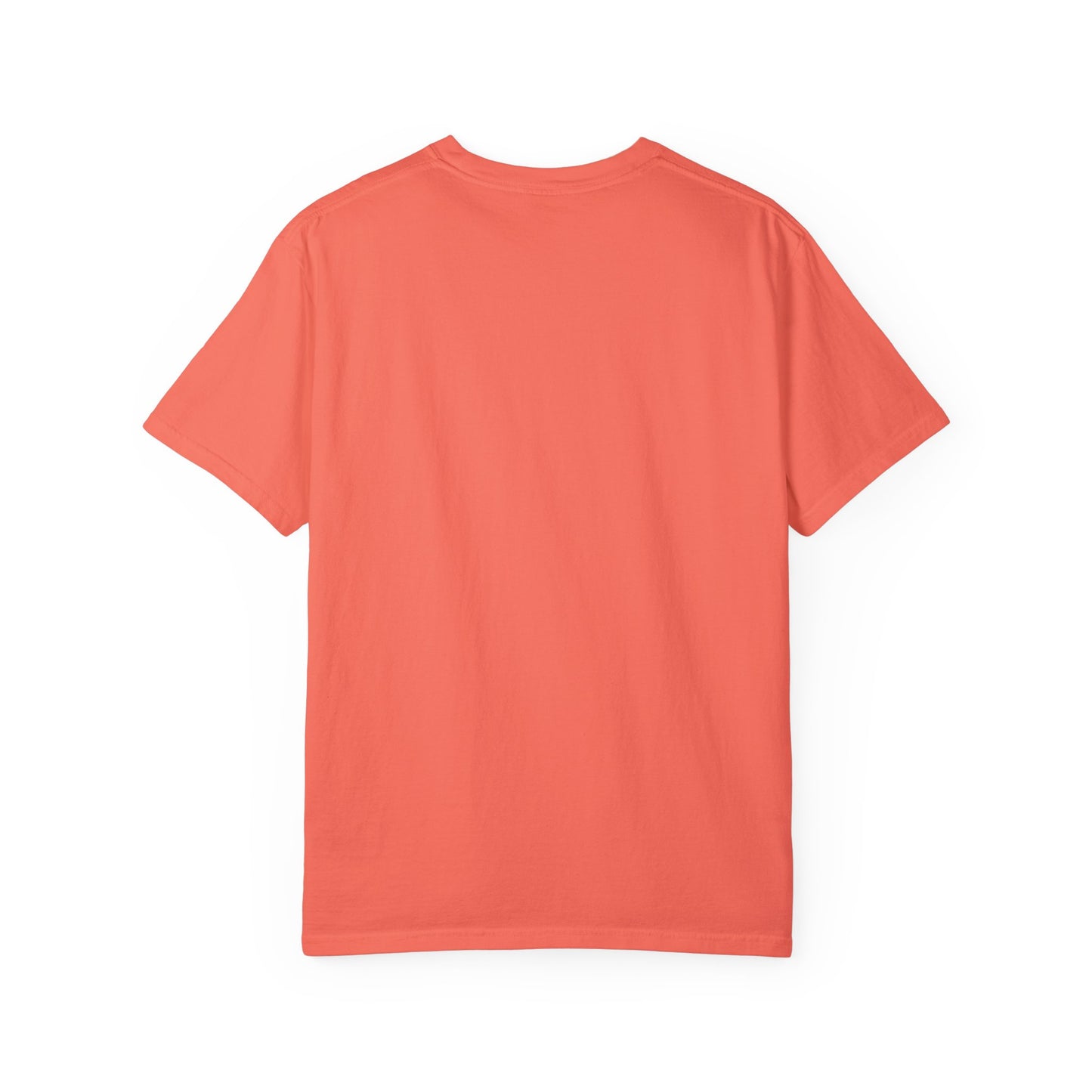 T-shirt da donna con motivo a cuore dorato - Perfetta per San Valentino e per l'amore quotidiano