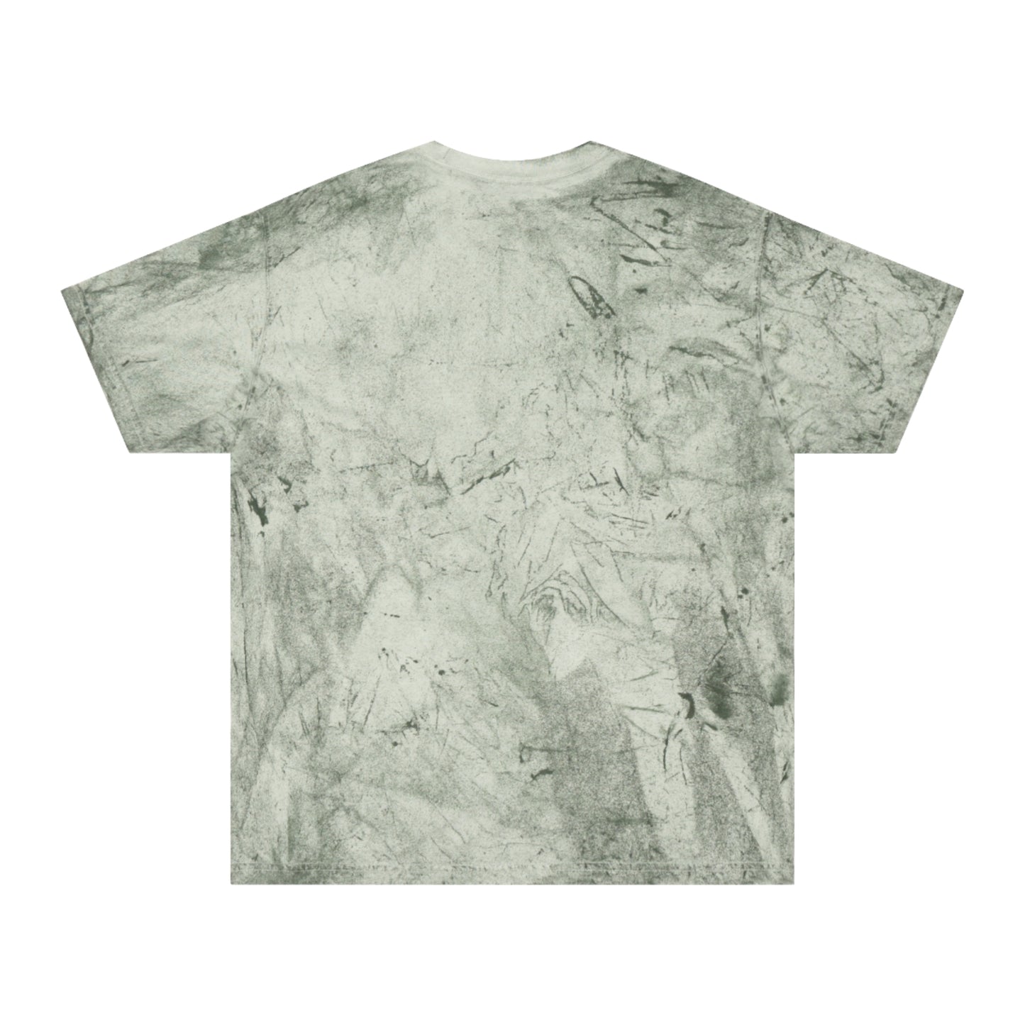 Color Blast Love T-Shirt for Passionate Souls | Perfect for Everyday Wear