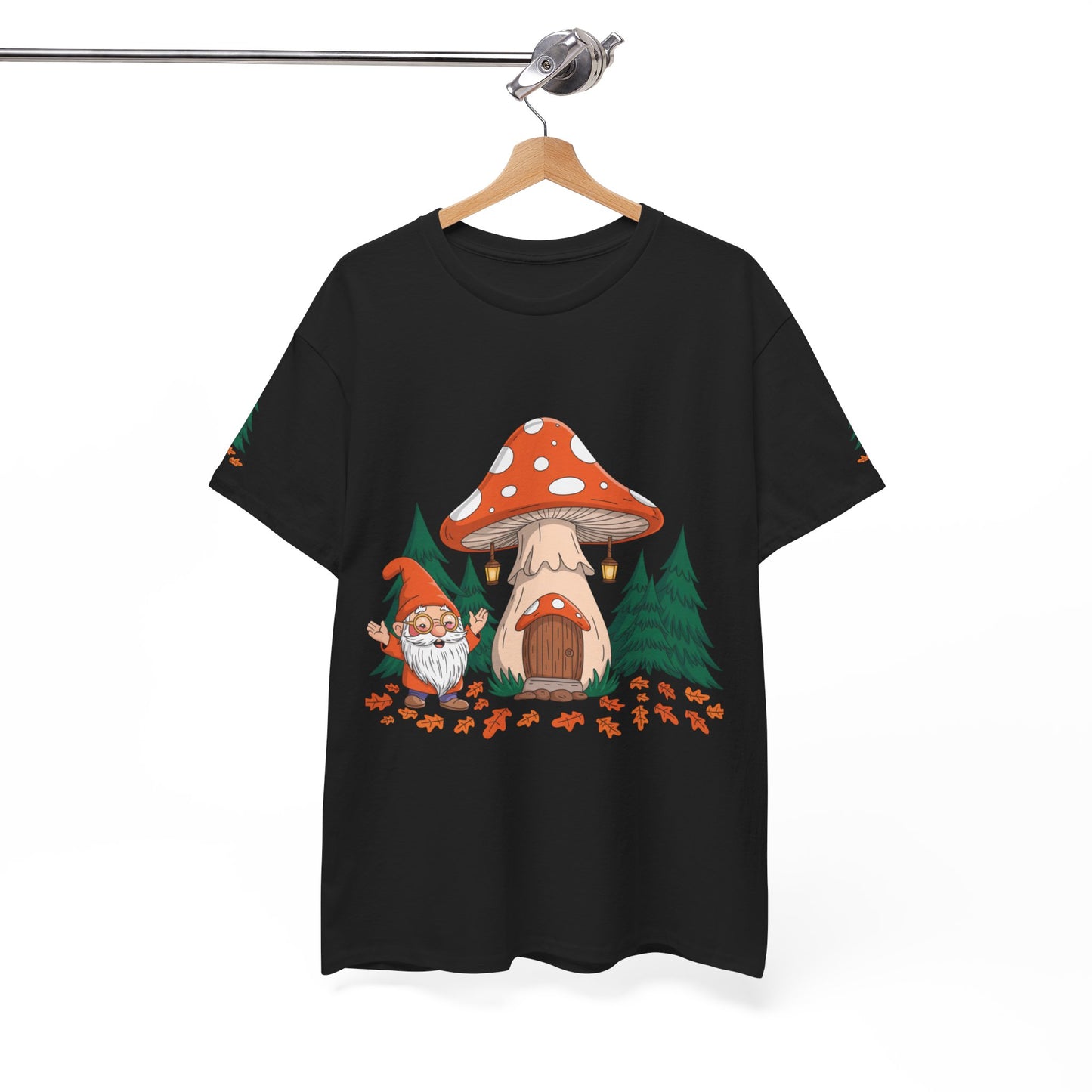 Men's Heavy Cotton Tee