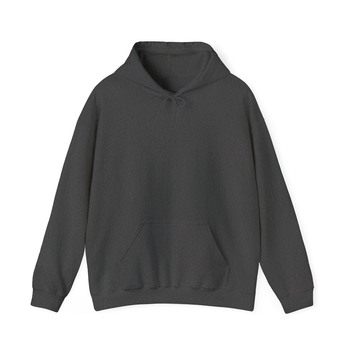 Colorful Mandala Hoodie - Cozy Unisex Heavy Blend™ Sweatshirt for Comfy Days, Gift for Art Lovers, Casual Wear, Festival Apparel