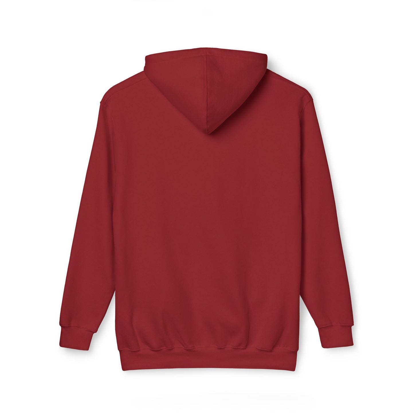 Love Hooded Sweatshirt - Made in the USA