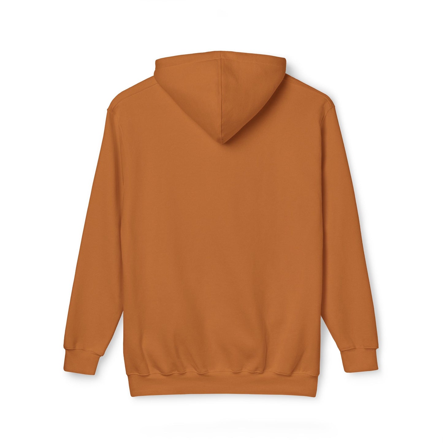 Love Hooded Sweatshirt - Made in the USA