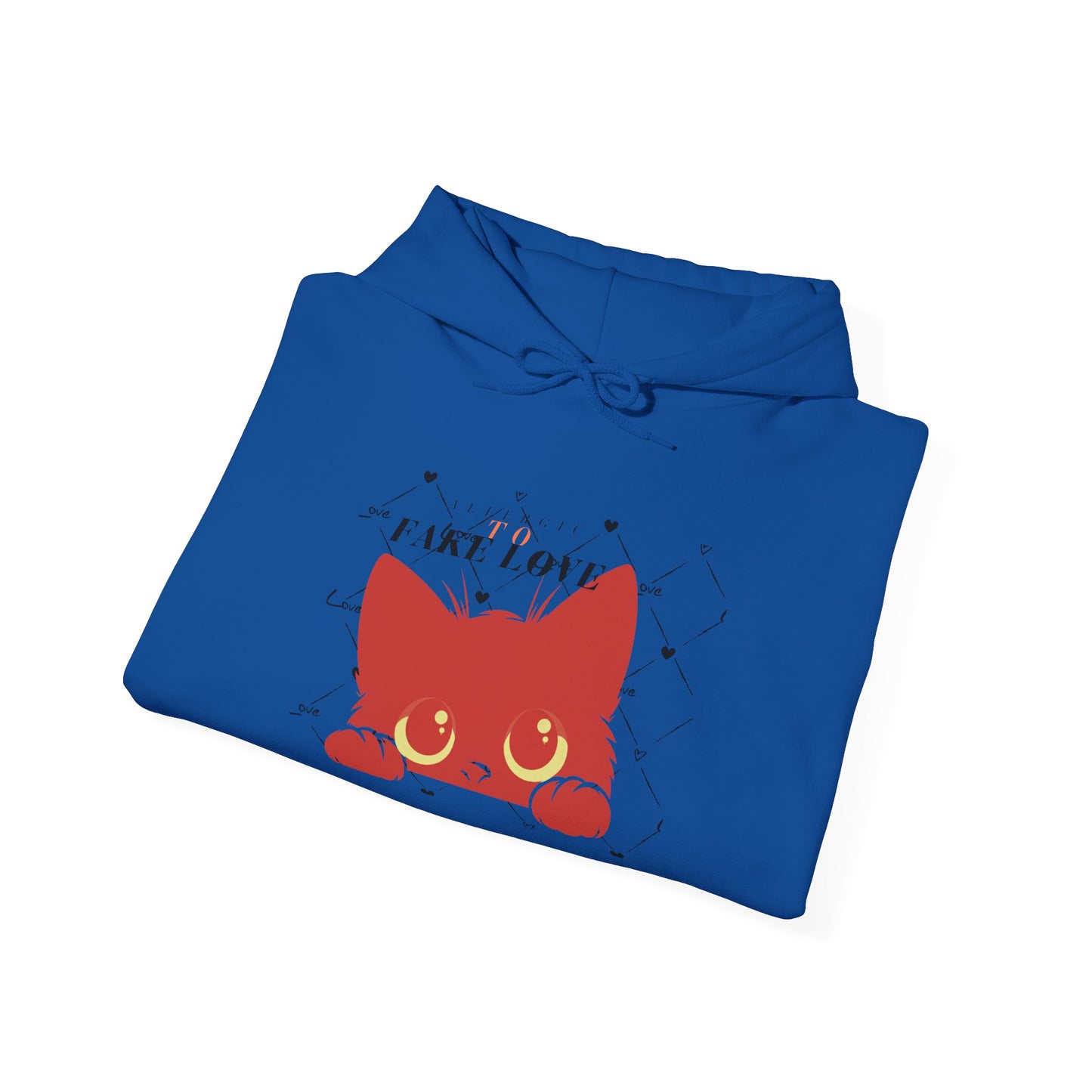 Hooded Sweatshirt
