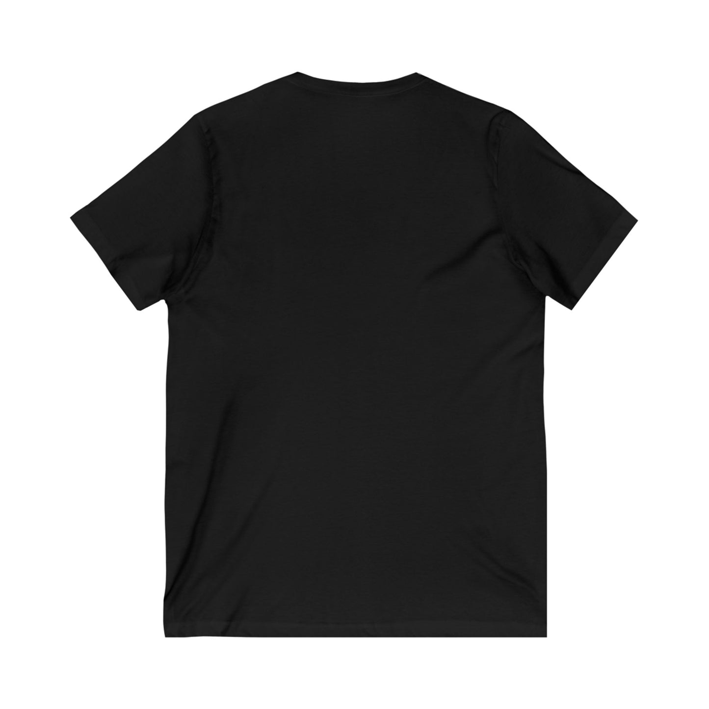 Love V-Neck Tee