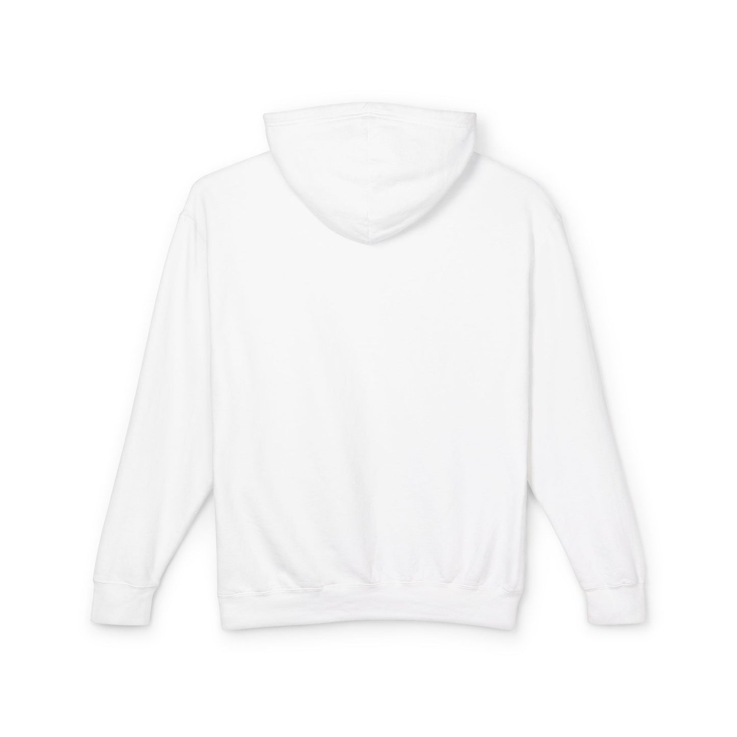 Cute Cat Love Lightweight Hooded Sweatshirt