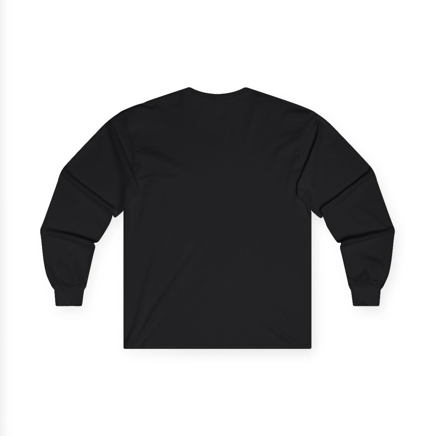 Halloween Ghost and Dog Long Sleeve Tee, Spooky Shirt, Fall Apparel, Unisex Halloween Shirt, Pumpkin Dog Tee, Cute Halloween Gift