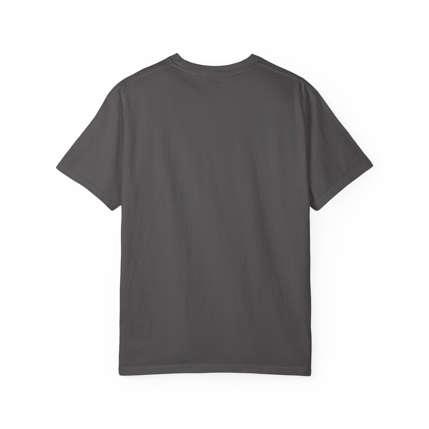 Cosmic Canine Men's T-shirt | Starry Dog Graphic Tee, Animal Lover Gift, Soft Cotton Top, Casual Wear, Unique Pet Shirt