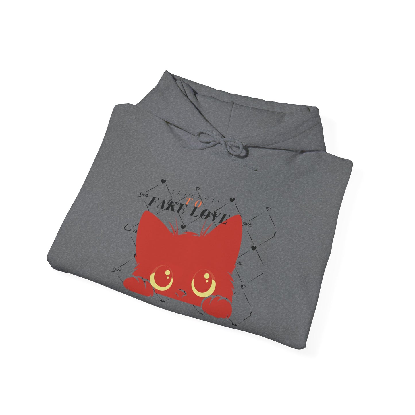 Hooded Sweatshirt