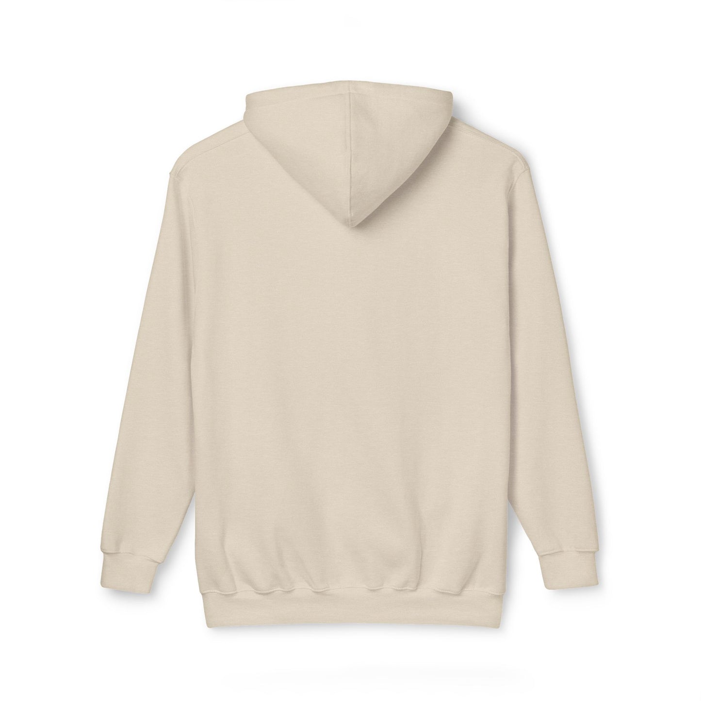 Love Hooded Sweatshirt - Made in the USA