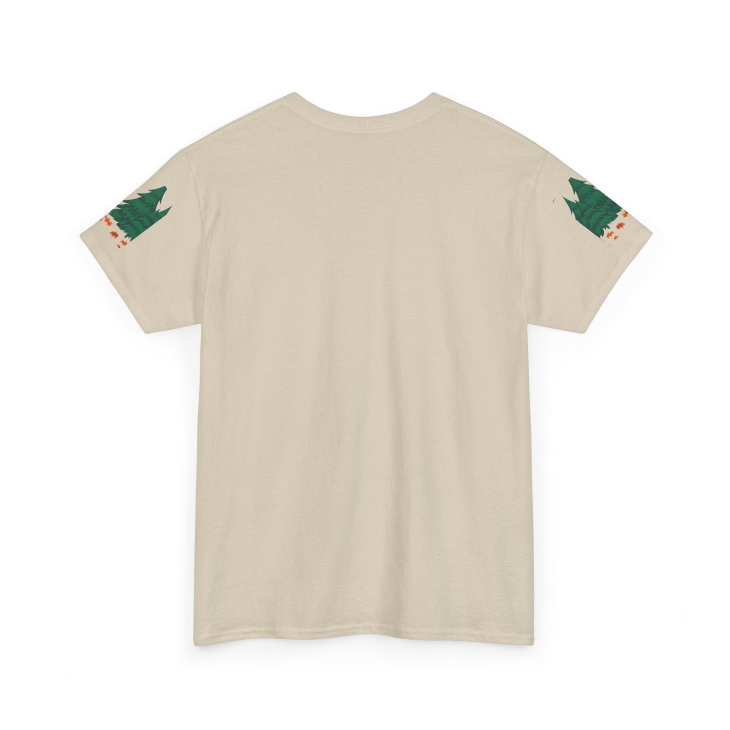 Men's Heavy Cotton Tee
