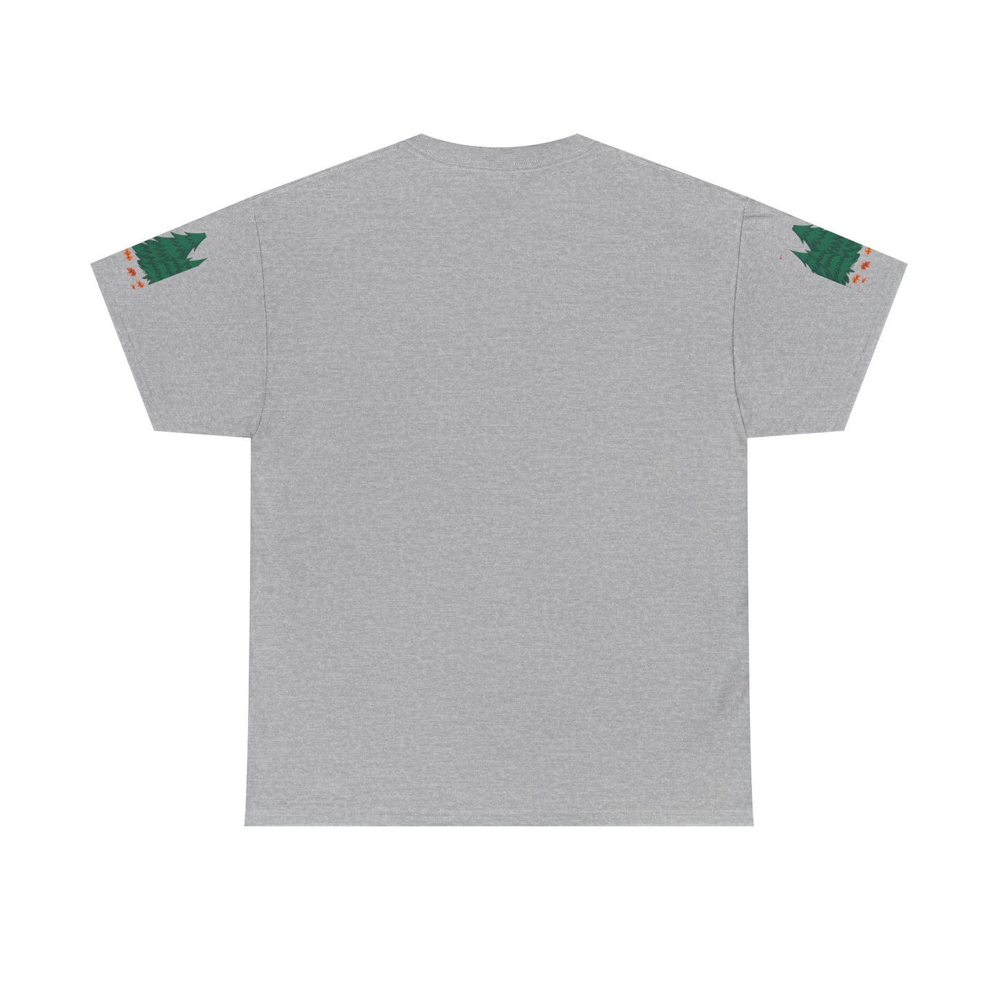 Men's Heavy Cotton Tee