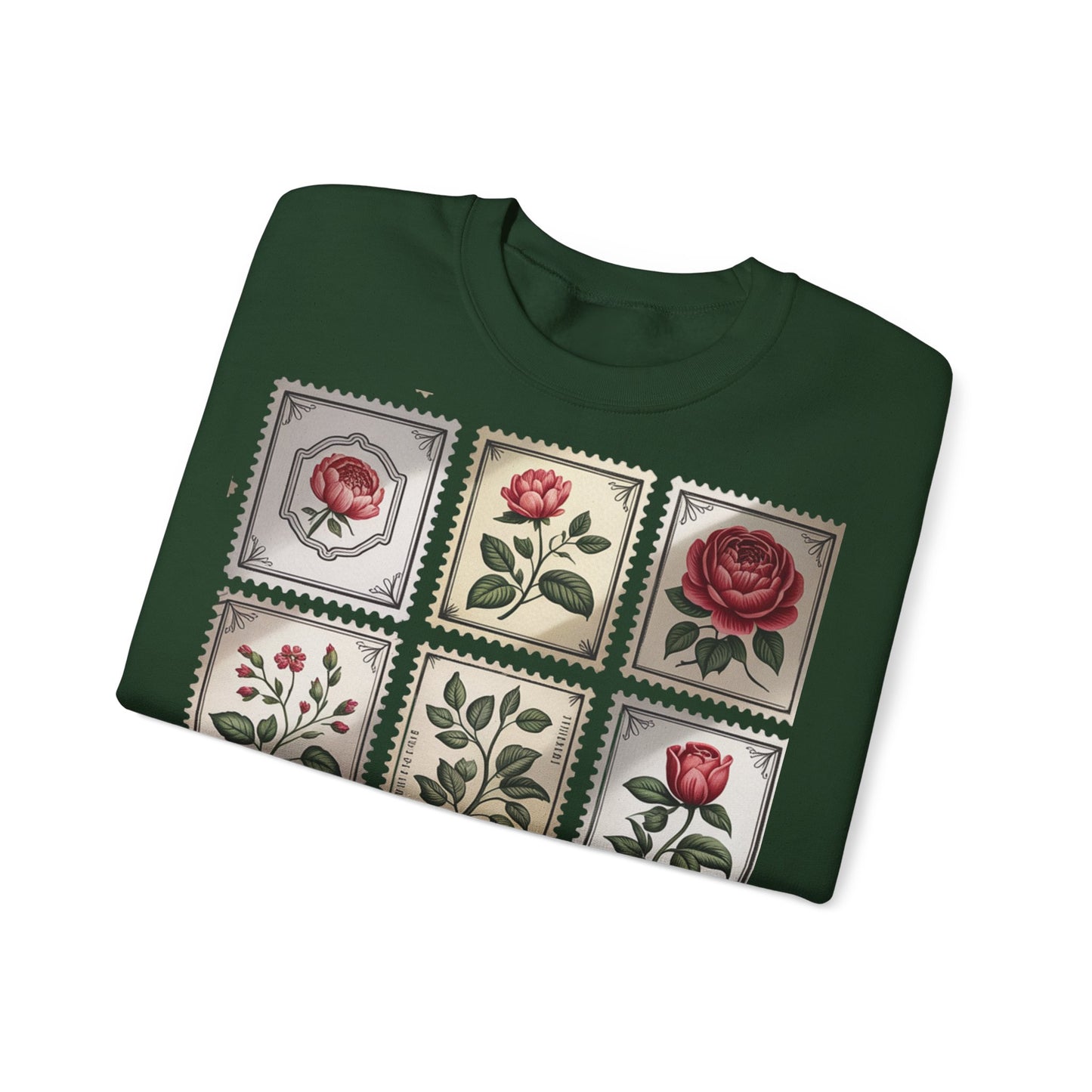 Women Heavy Blend™ Crewneck Sweatshirt