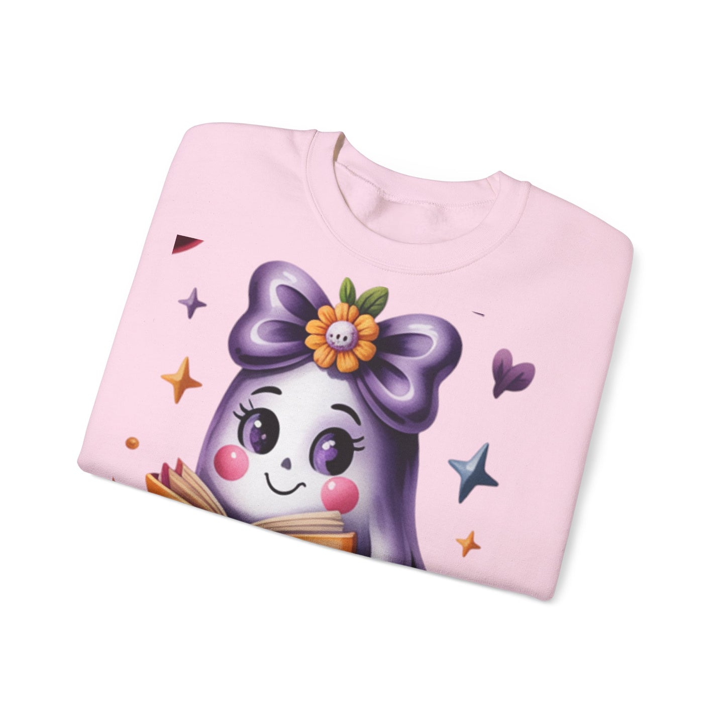 Woman's Heavy Blend™ Crewneck Sweatshirt