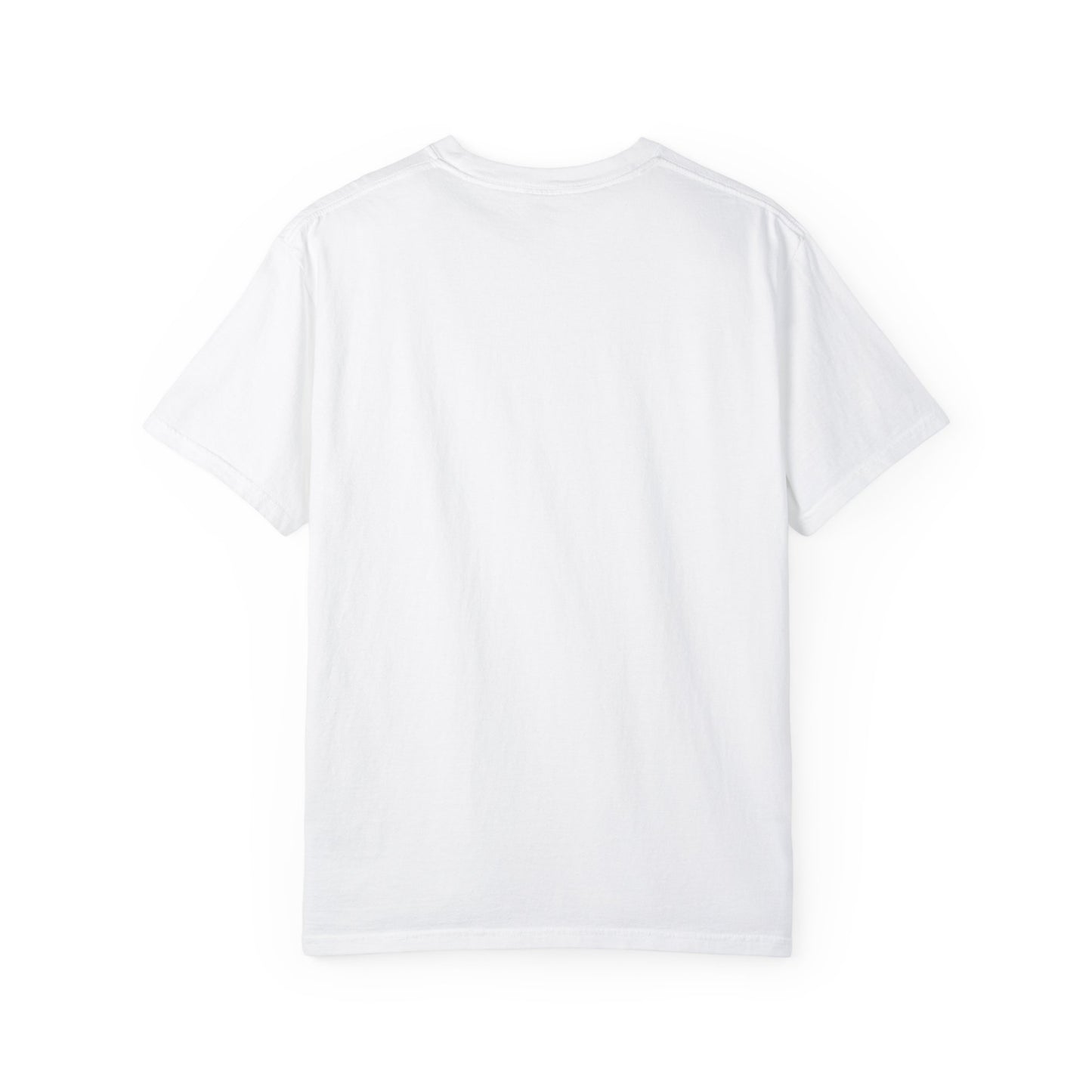 T-shirt da donna con motivo a cuore dorato - Perfetta per San Valentino e per l'amore quotidiano