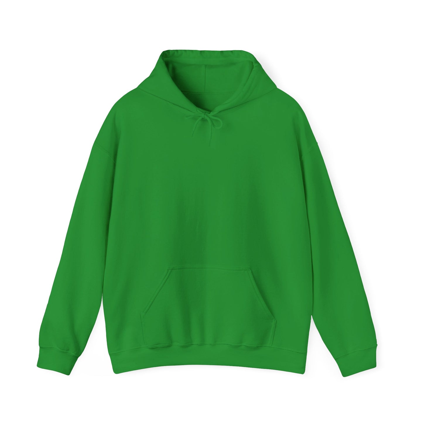 Colorful Mandala Hoodie - Cozy Unisex Heavy Blend™ Sweatshirt for Comfy Days, Gift for Art Lovers, Casual Wear, Festival Apparel