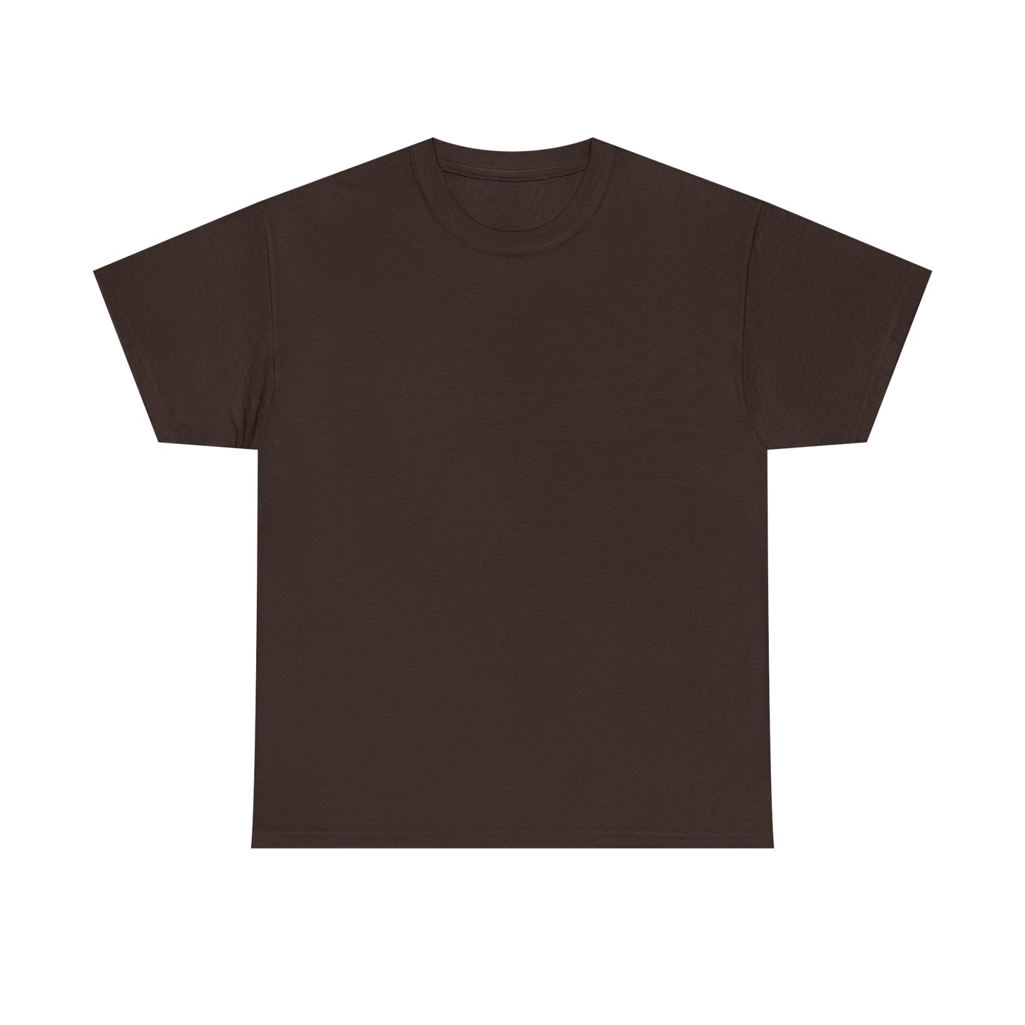 Camiseta motivacional de algodón grueso: "Piénsalo. Deséalo. Consíguelo".