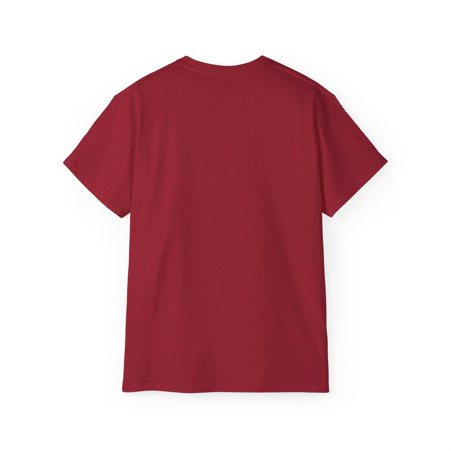Maglietta Love Floral Ultra Cotton - Maglietta carina e comoda per ogni occasione