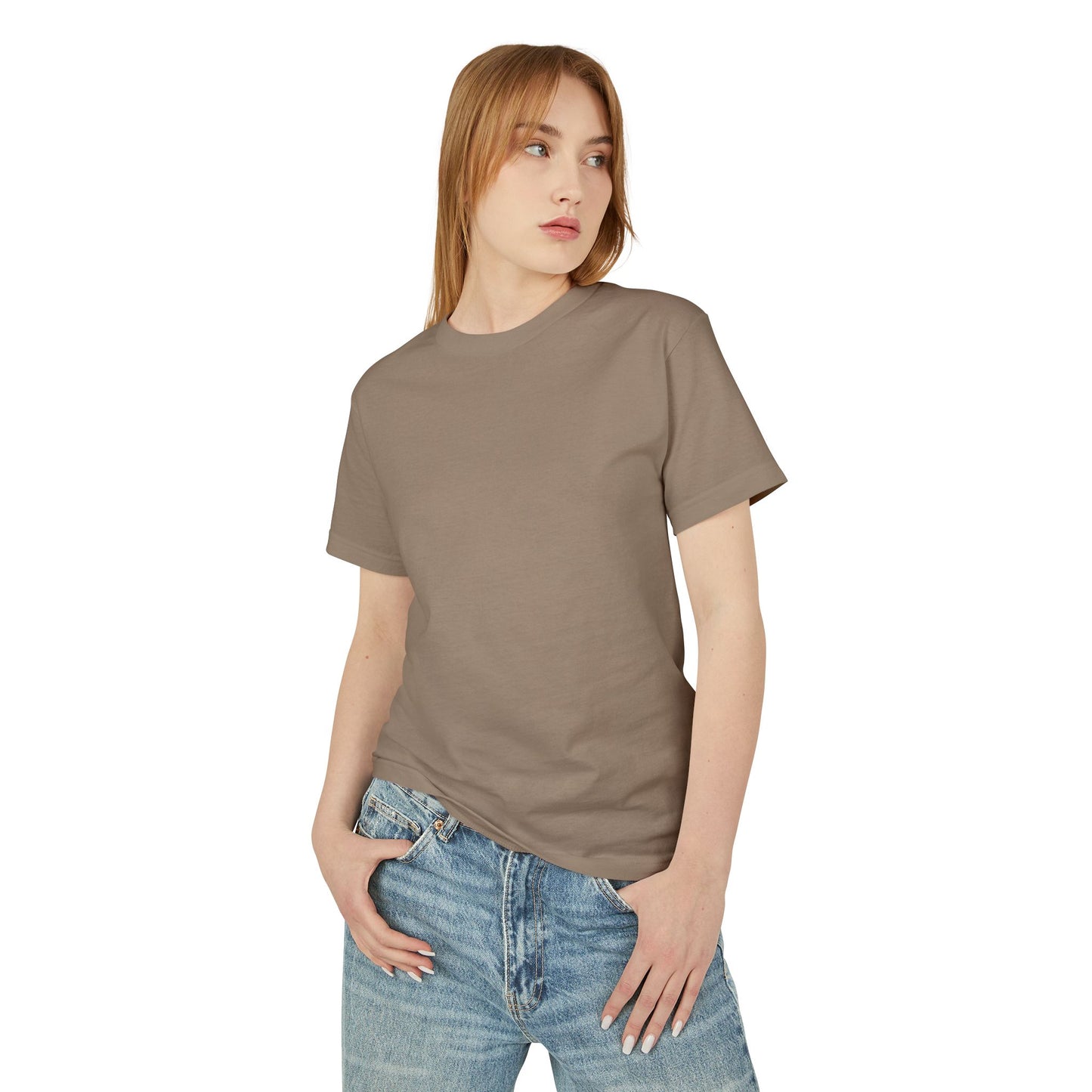 Catch of the Day Fishing Tee - Heavyweight Cotton Shirt
