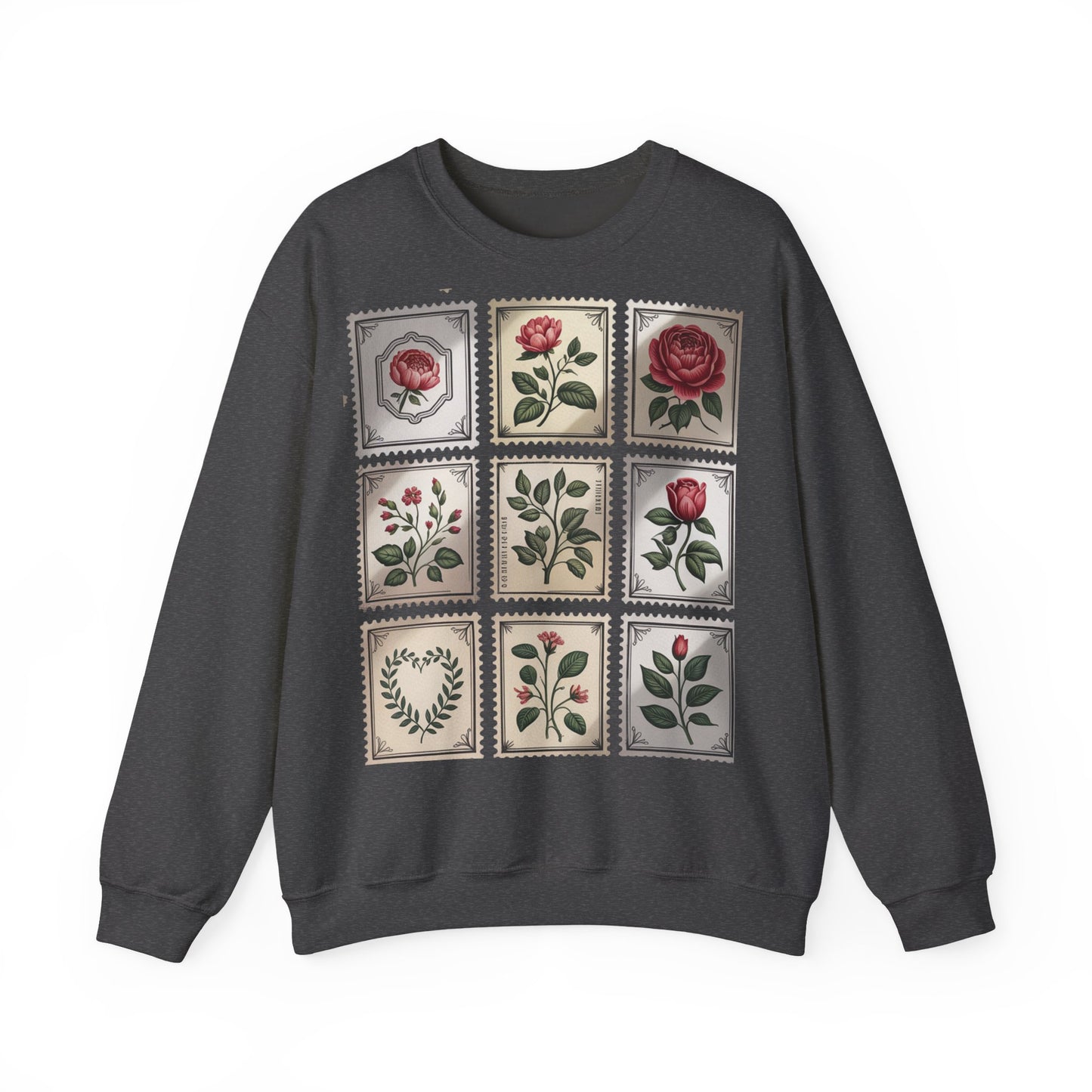 Women Heavy Blend™ Crewneck Sweatshirt