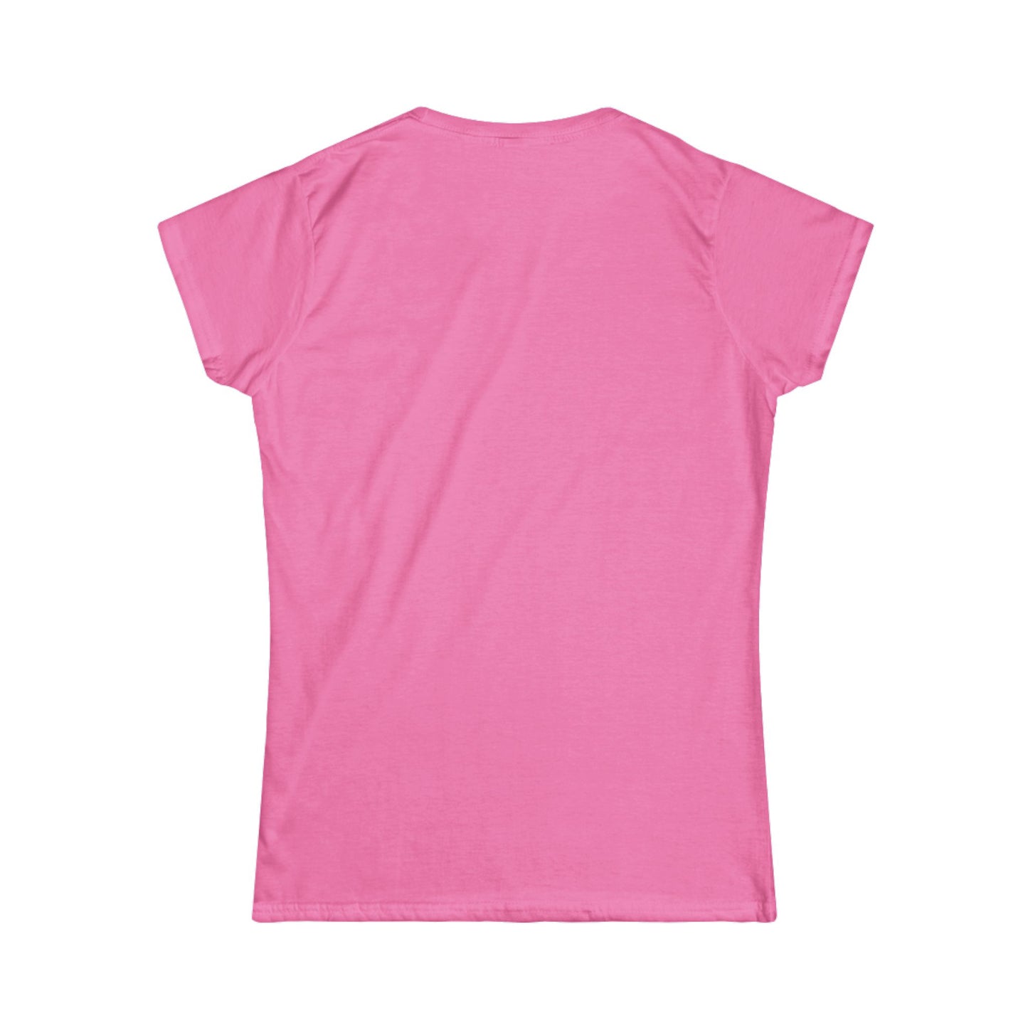 Camiseta suave para mujer con billetera cerrada y corazón abierto: linda camisa informal para uso diario