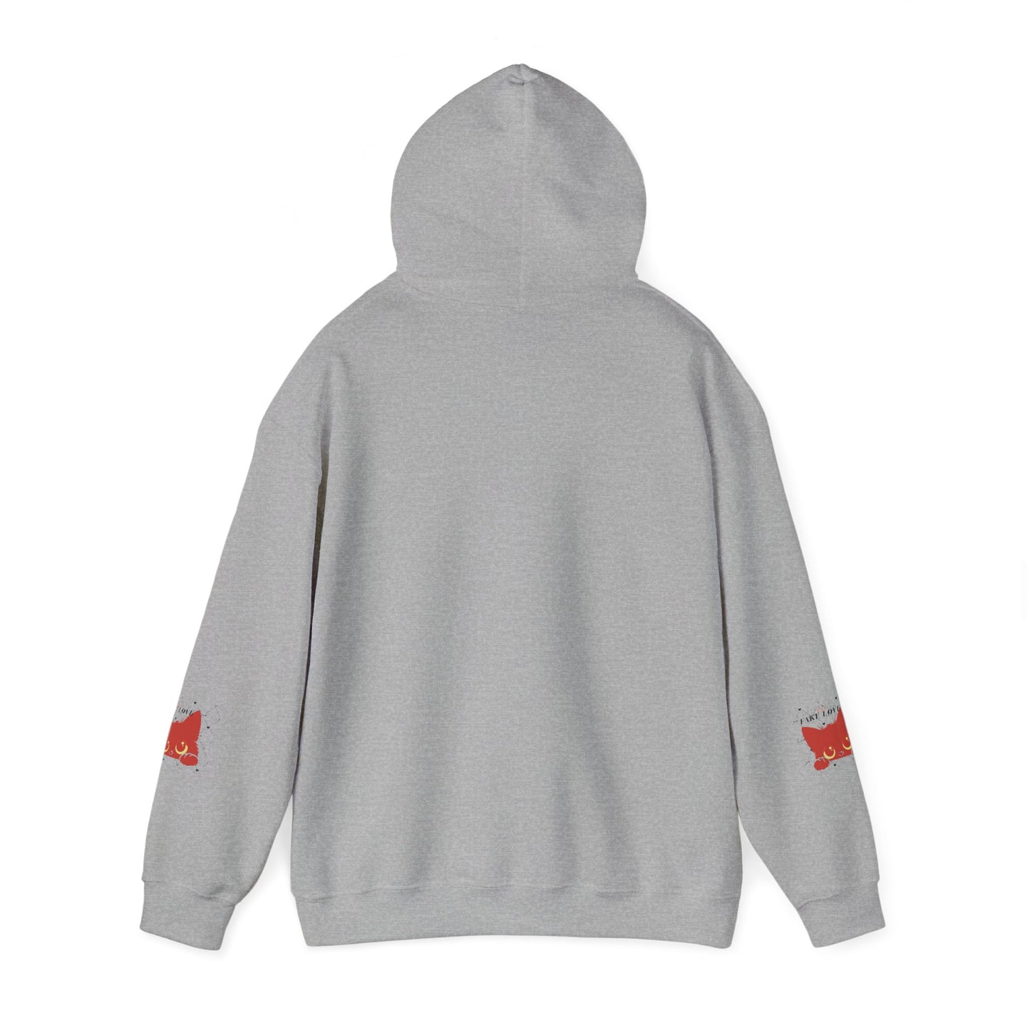Hooded Sweatshirt