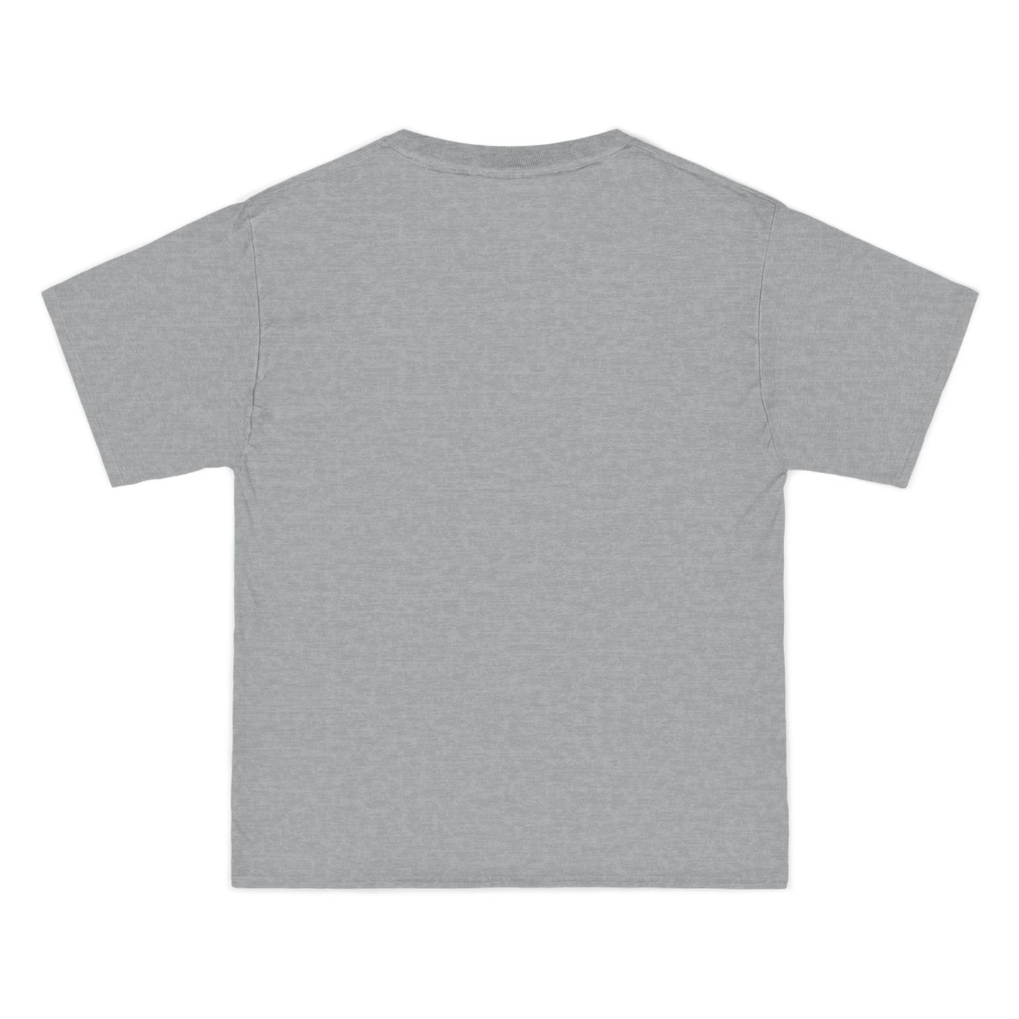 Cute Heart Pattern Short-Sleeve T-Shirt