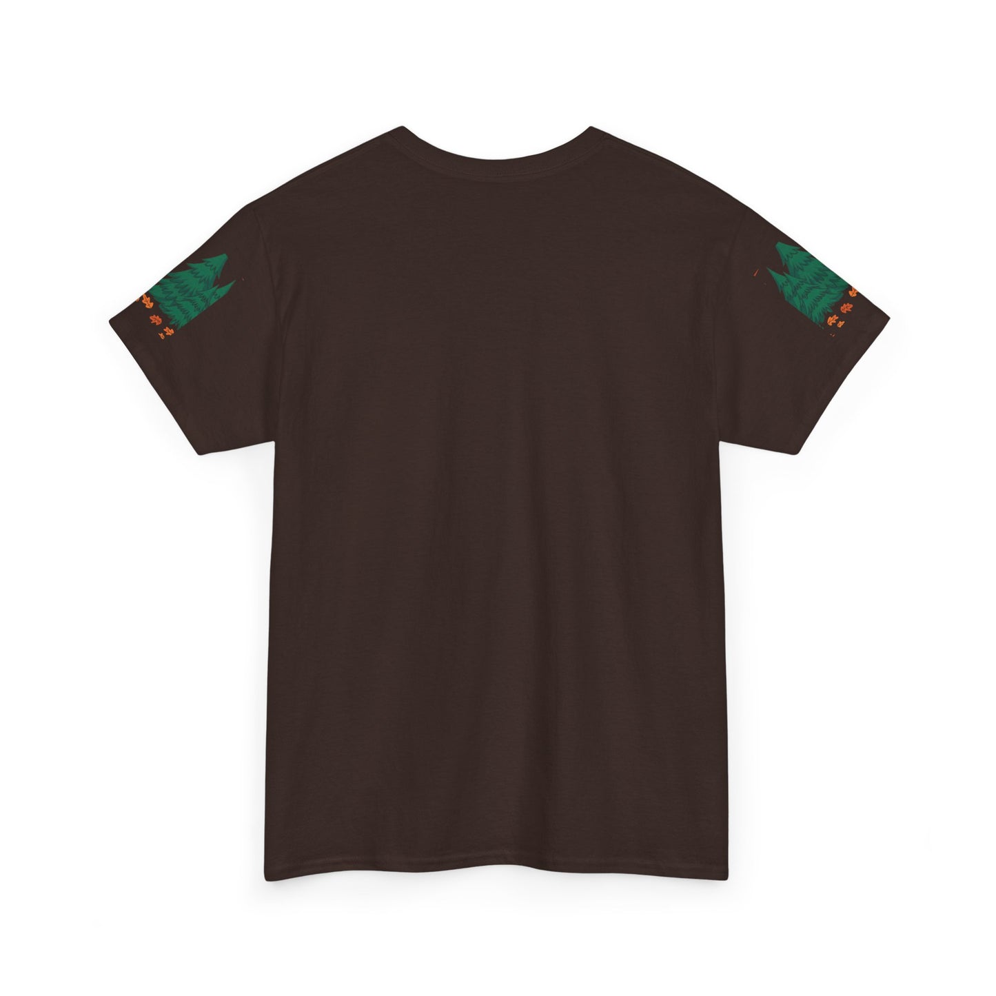Men's Heavy Cotton Tee